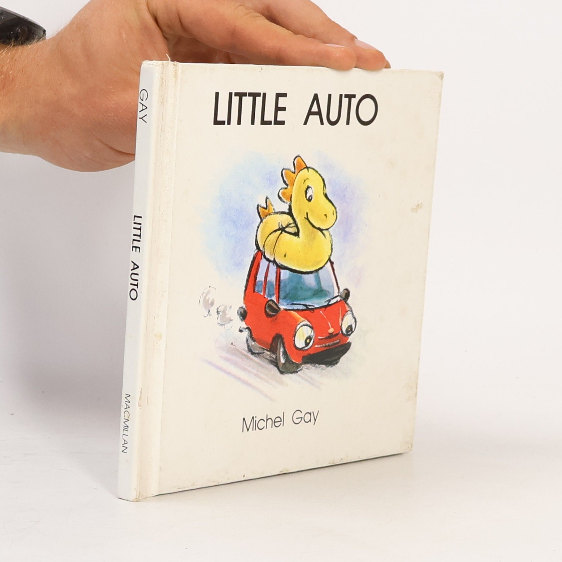 Little Auto