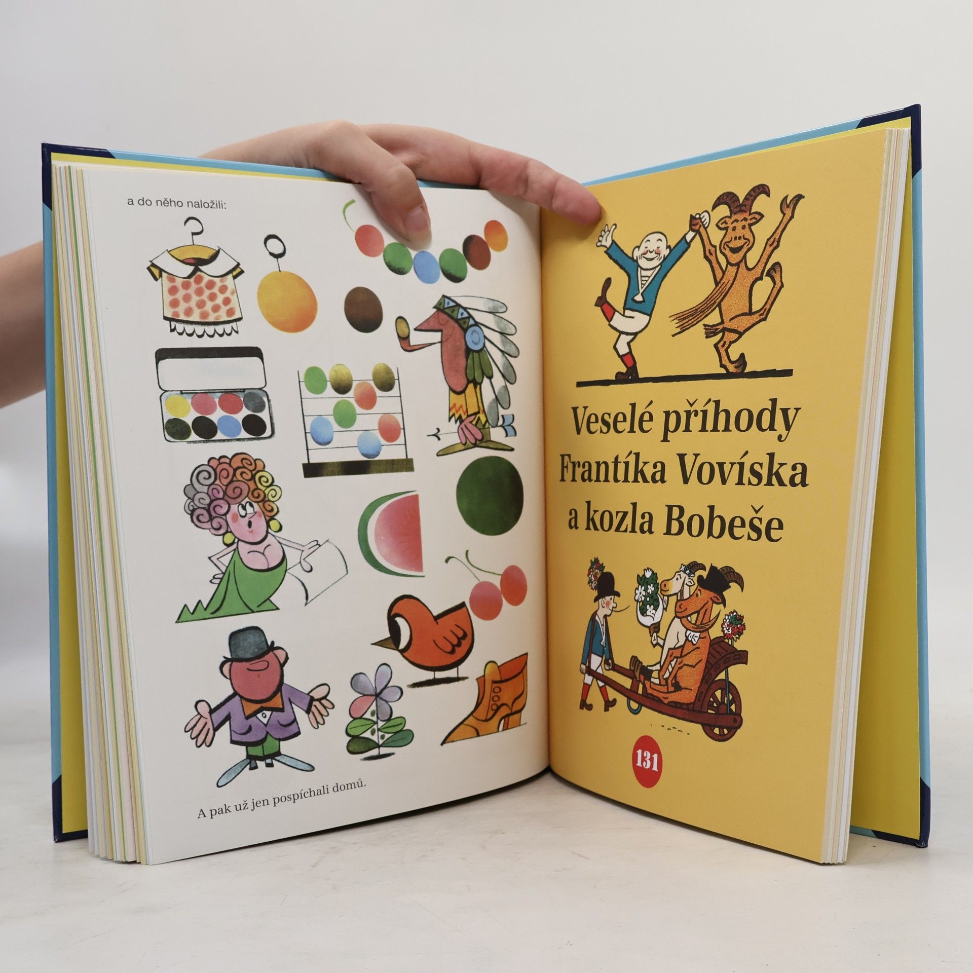 Josef Brukner Knížka pro kulihráška