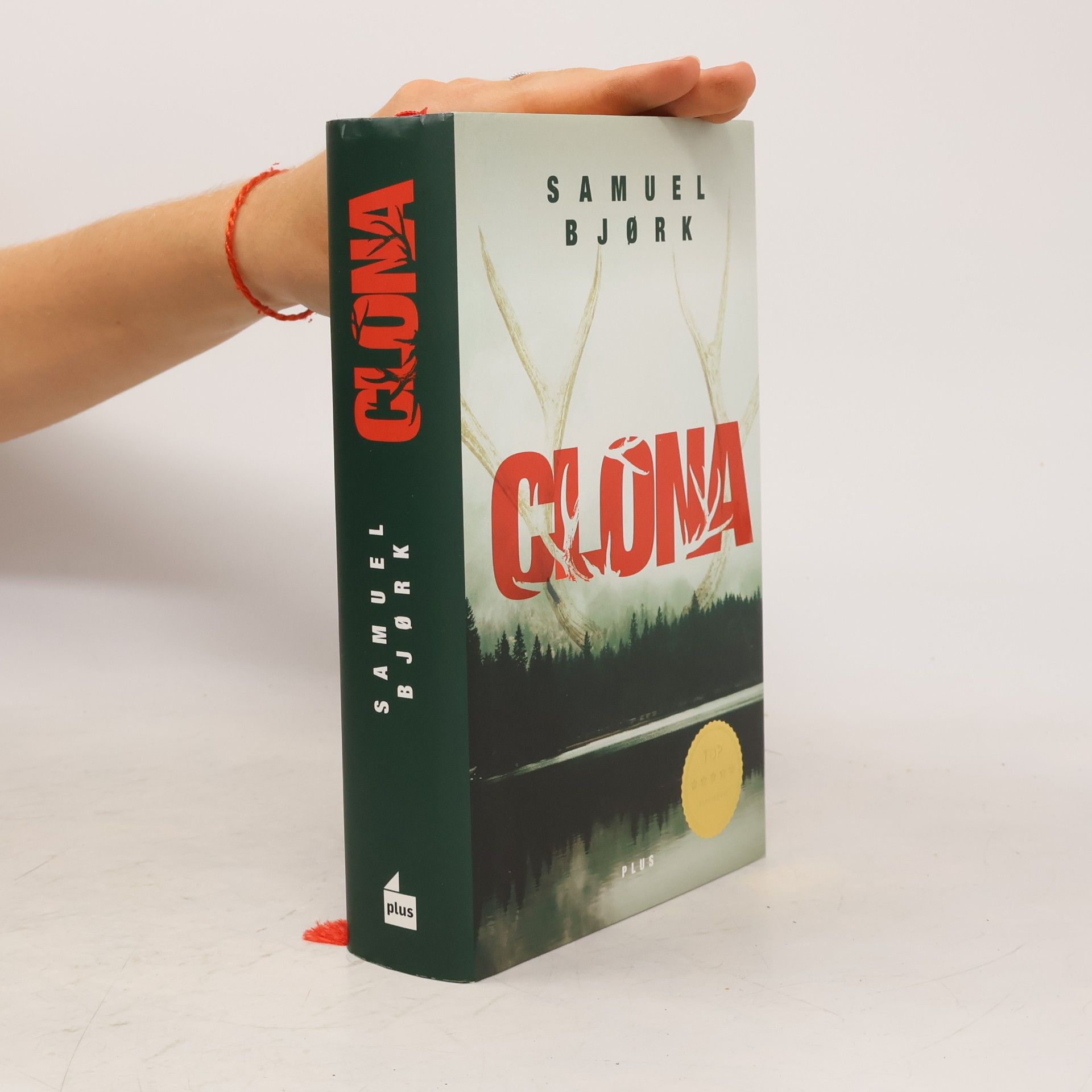 Samuel Bjork Clona