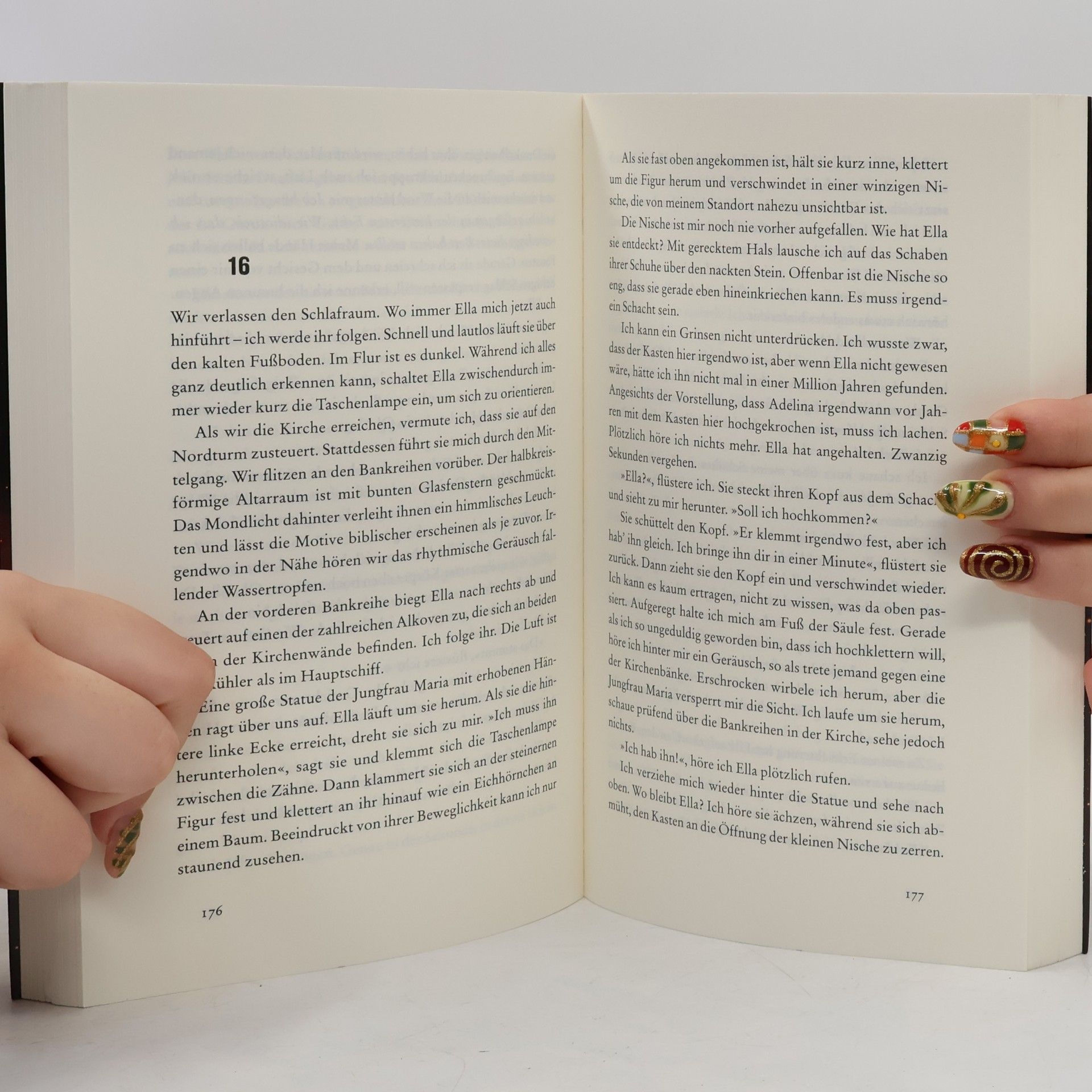 James Frey Das Erbe von Lorien