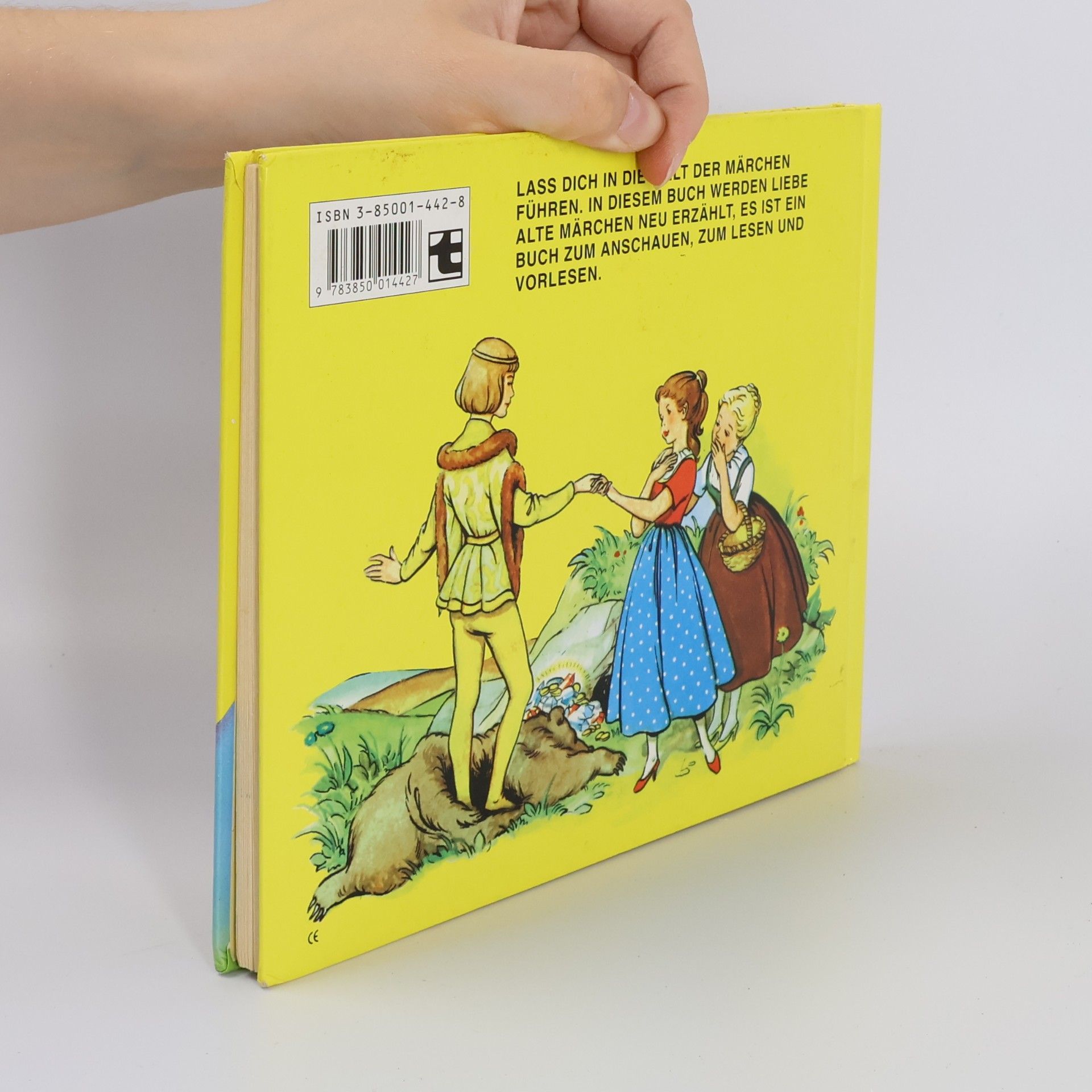 Autorenkollektiv Mein buntes Märchenbuch