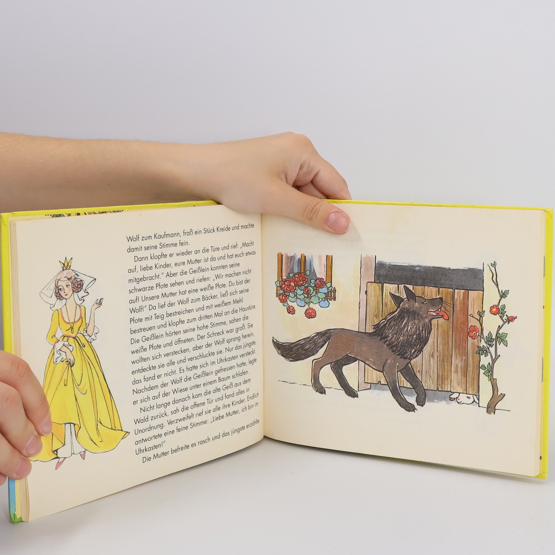 Autorenkollektiv Mein buntes Märchenbuch