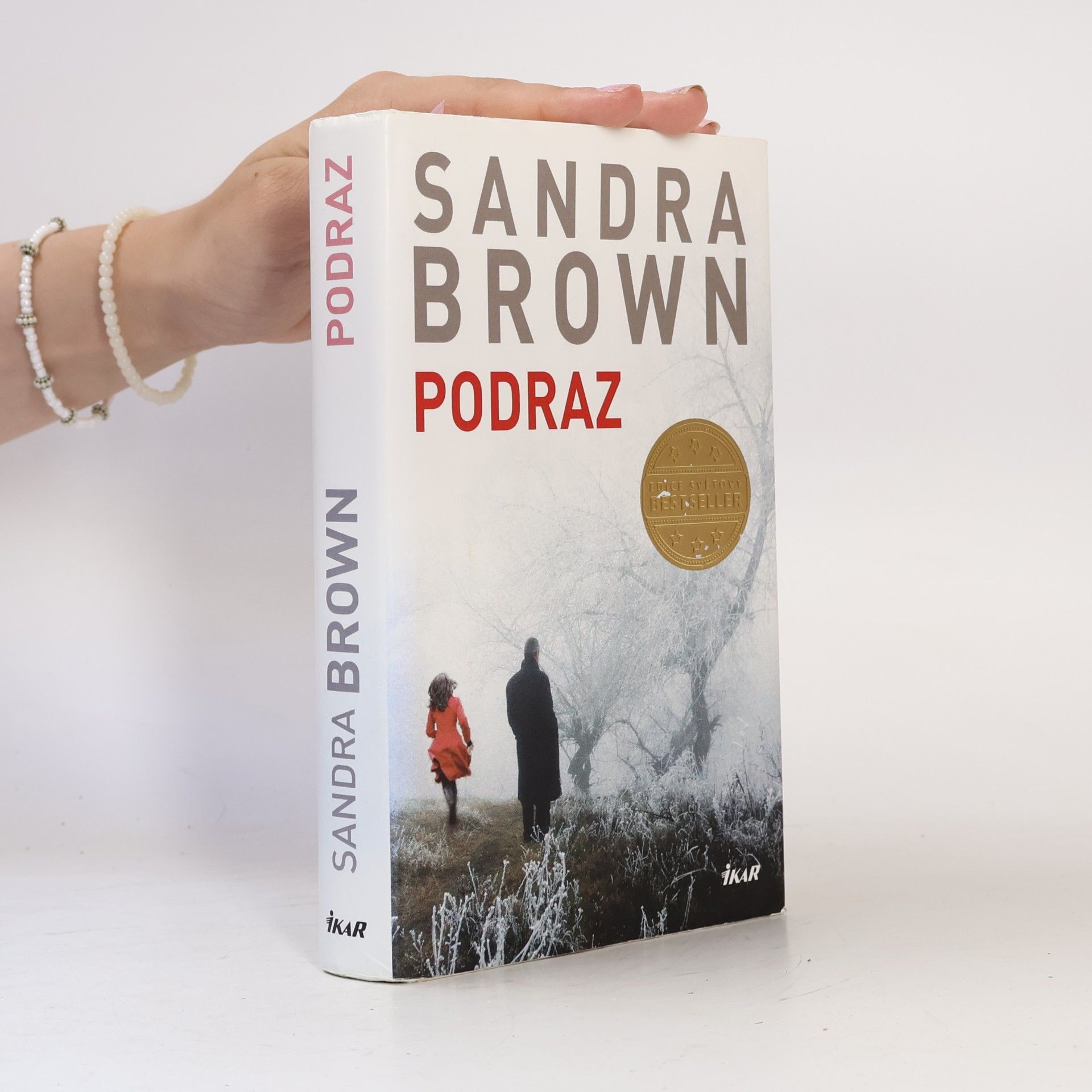 Sandra Brown Podraz