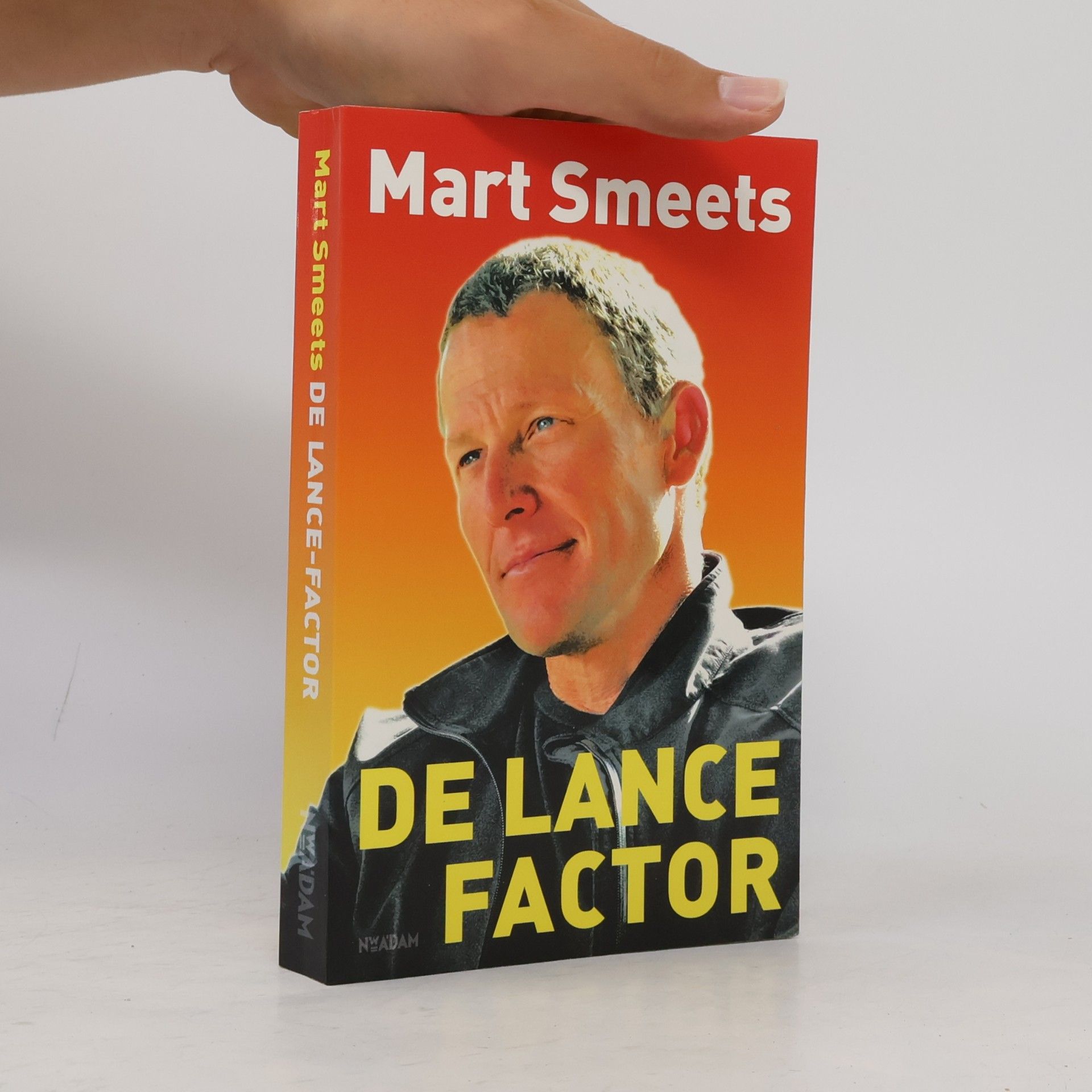 De Lance factor