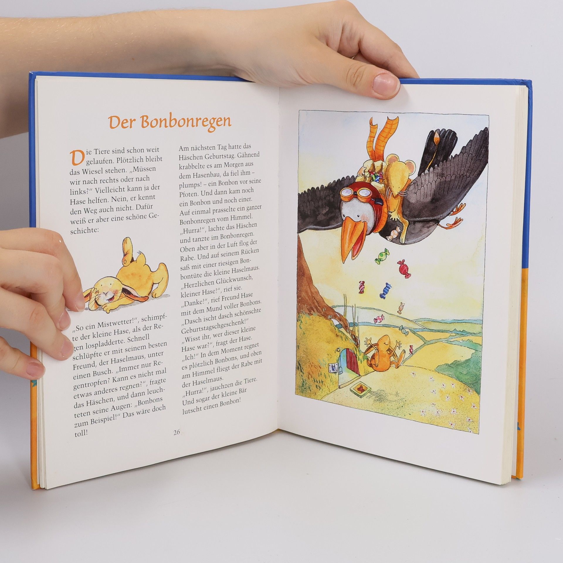 Autorenkollektiv 3-Minuten Geschichten