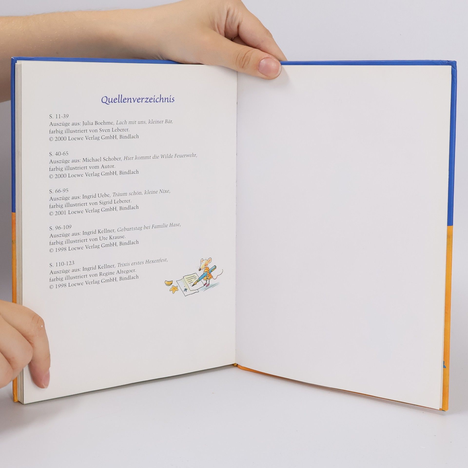 Autorenkollektiv 3-Minuten Geschichten