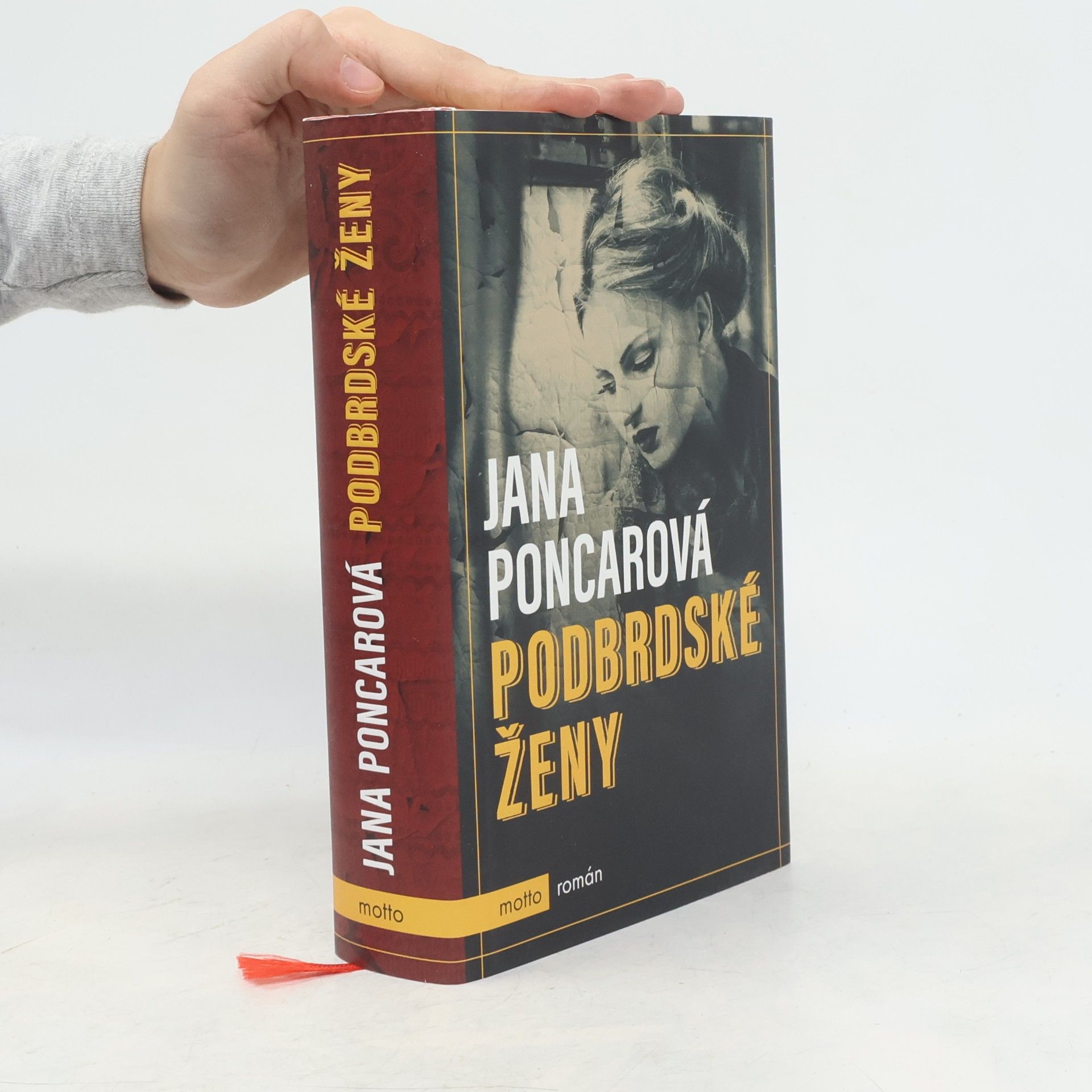 Podbrdské ženy
