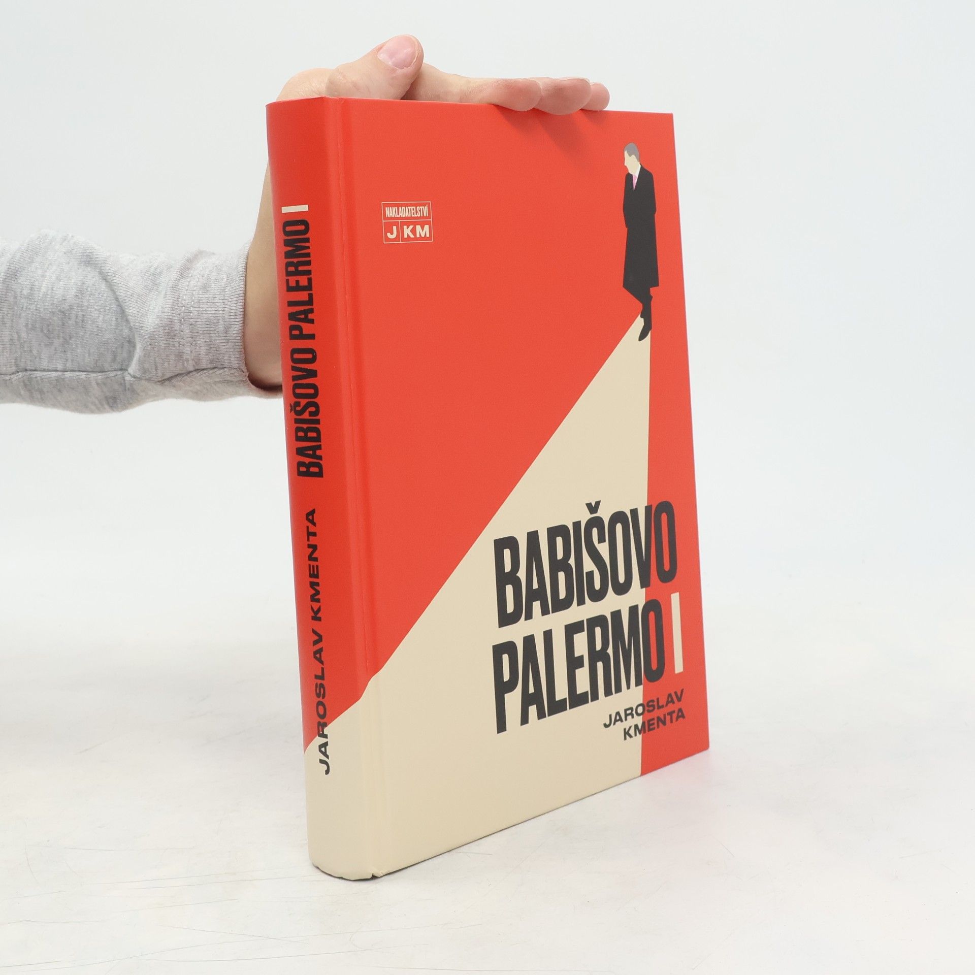 Babišovo Palermo I. díl