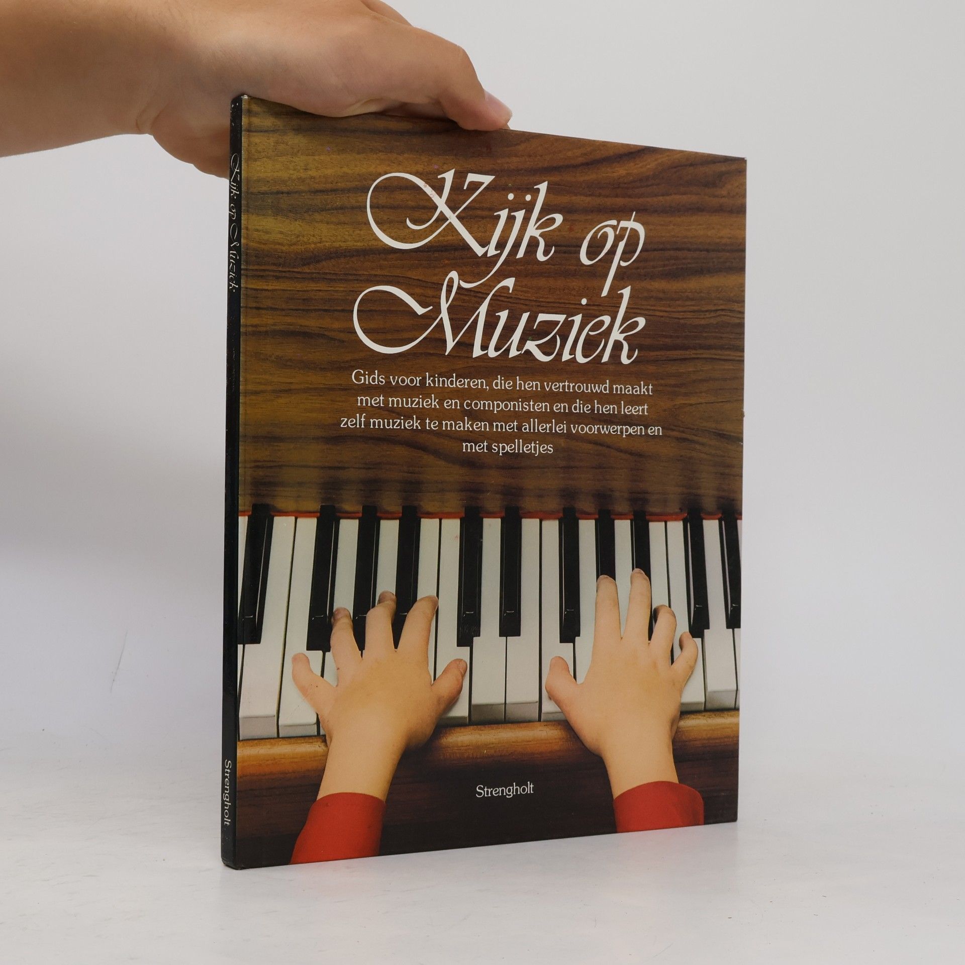 Kijk op Muzick