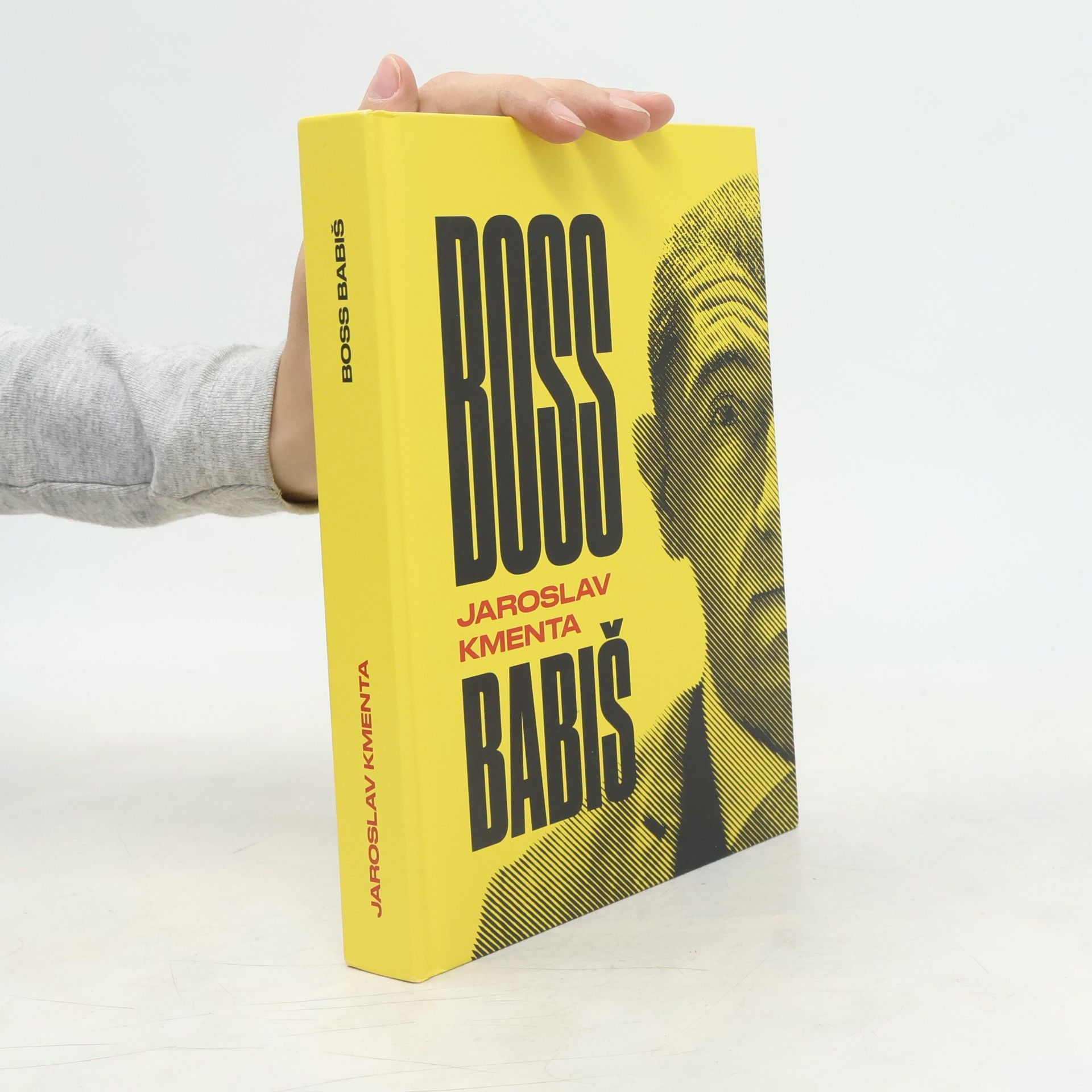 Boss Babiš
