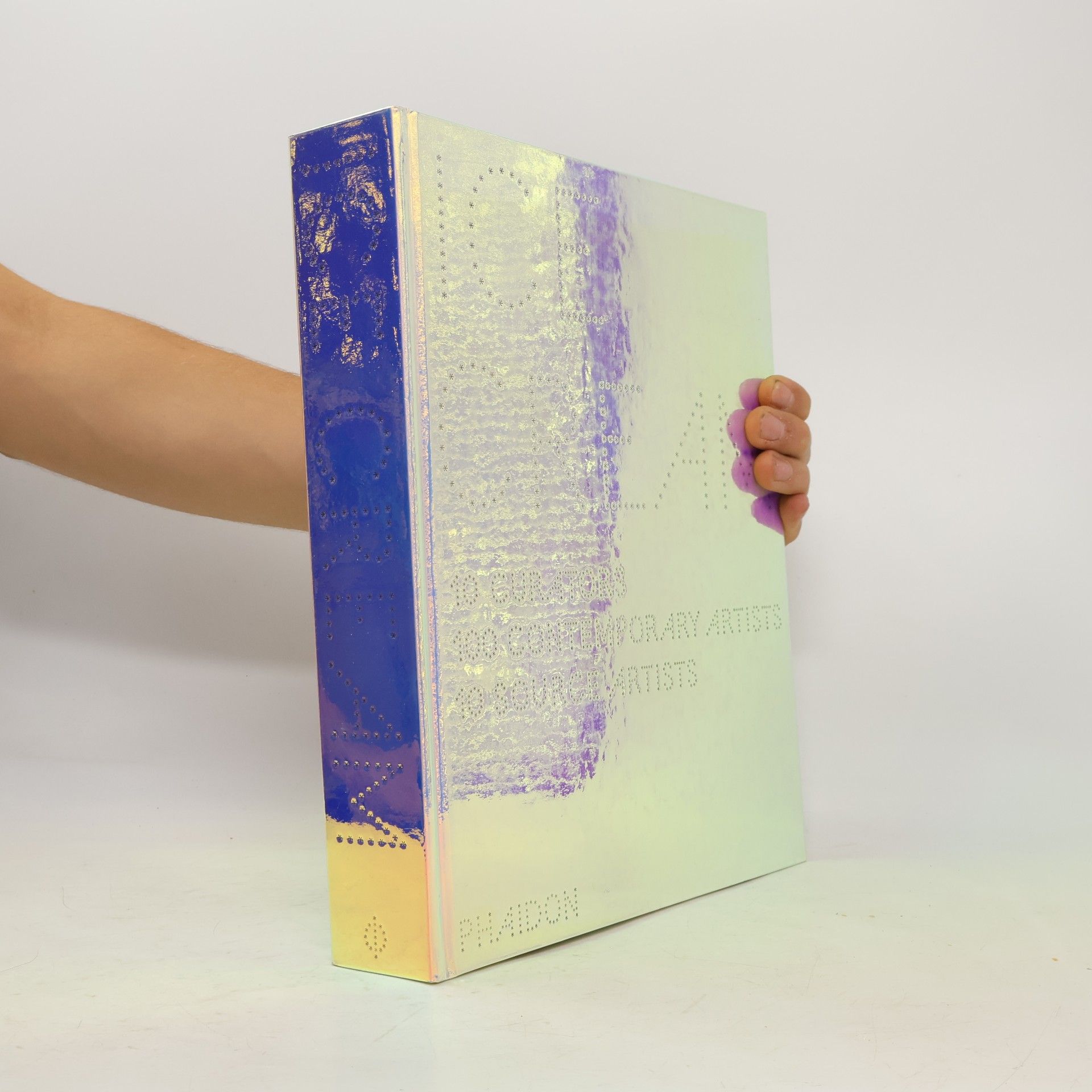 Sergio Edelzstein Ice cream: Contemporary Art in Culture