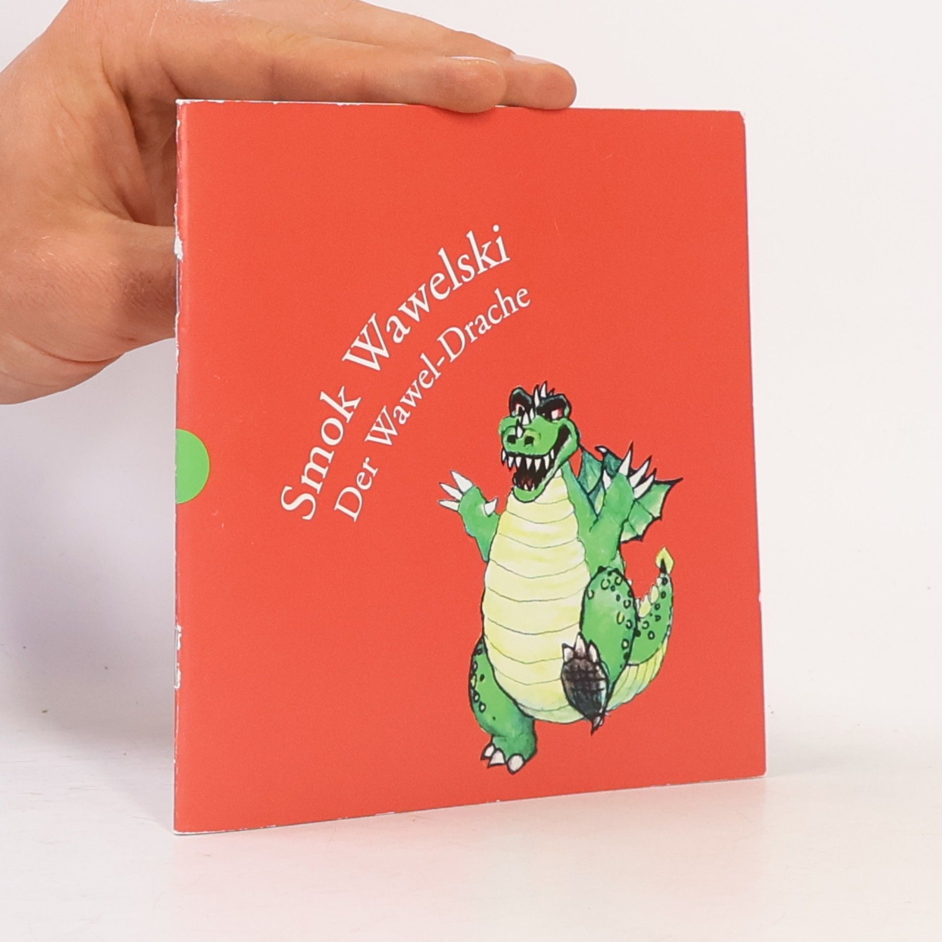 Smok Wawelski  Der Wawel-Drache