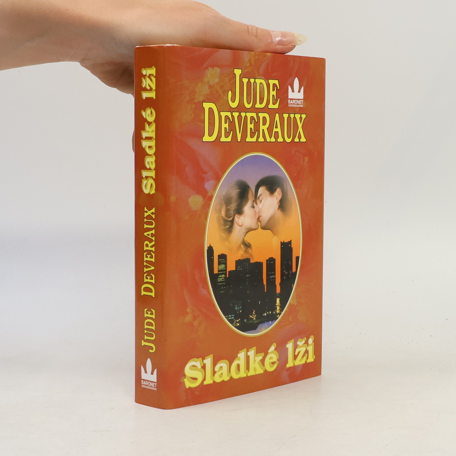 Sladké lži