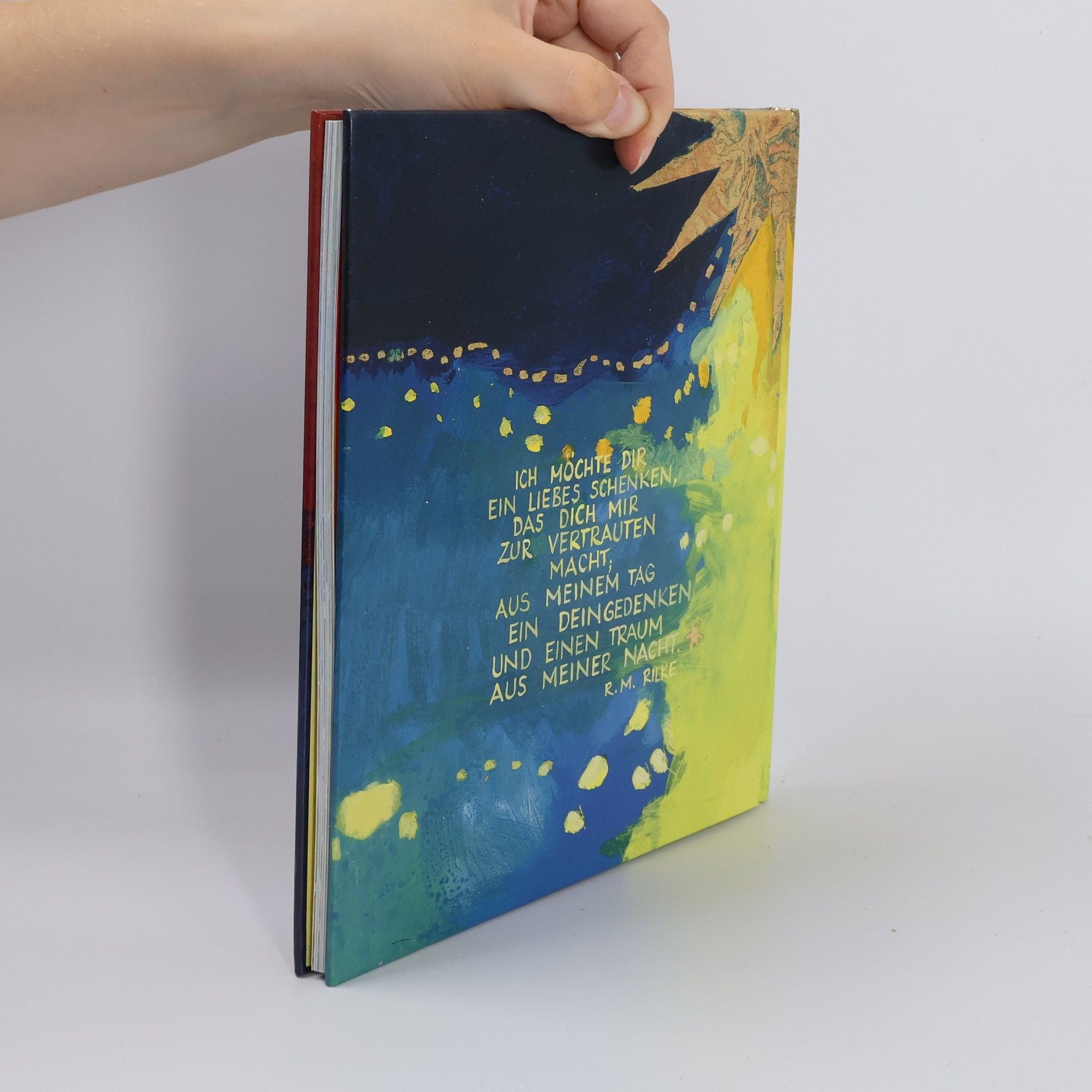 Rosina Wachtmeister Die vier Jahreszeiten