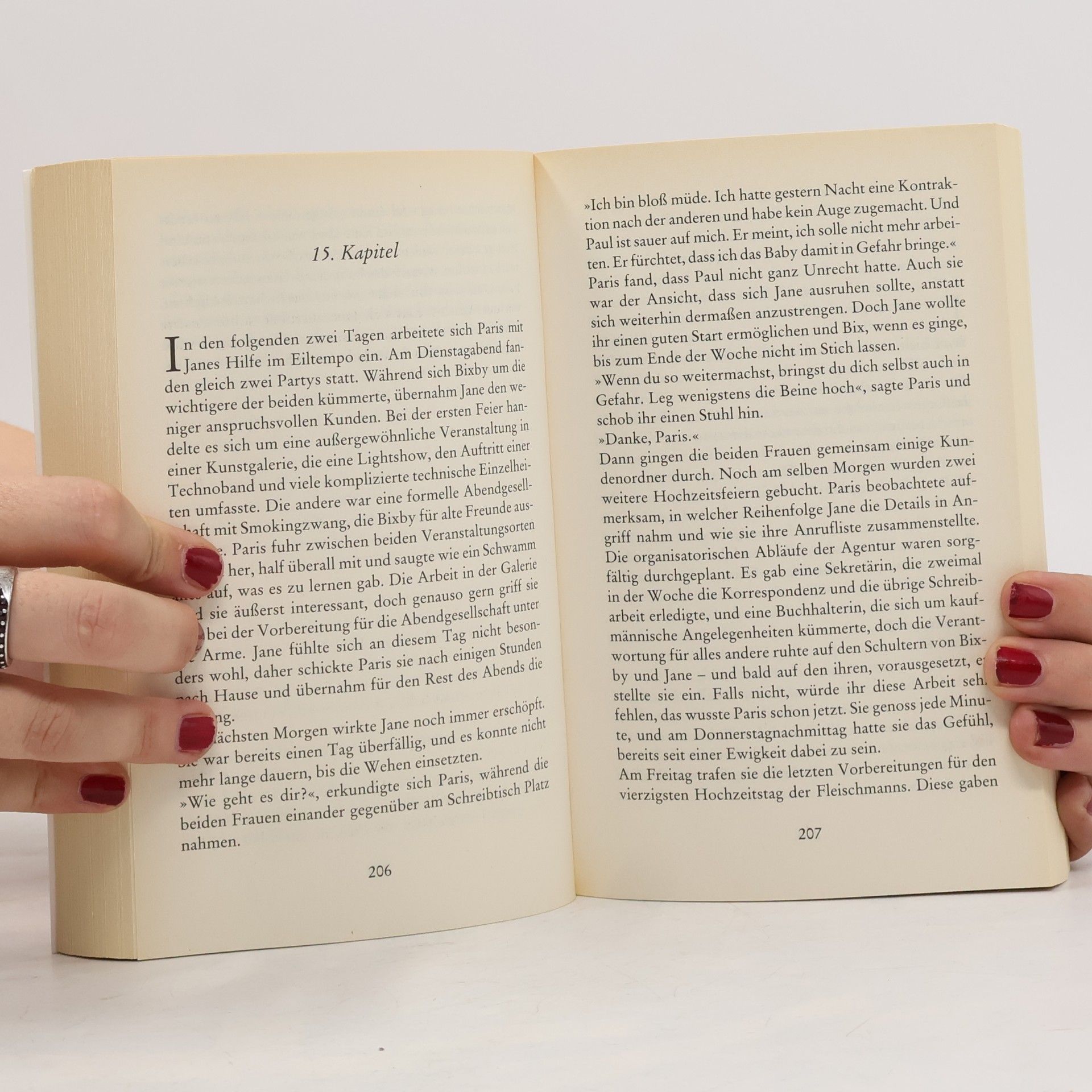 Danielle Steel Rendezvous