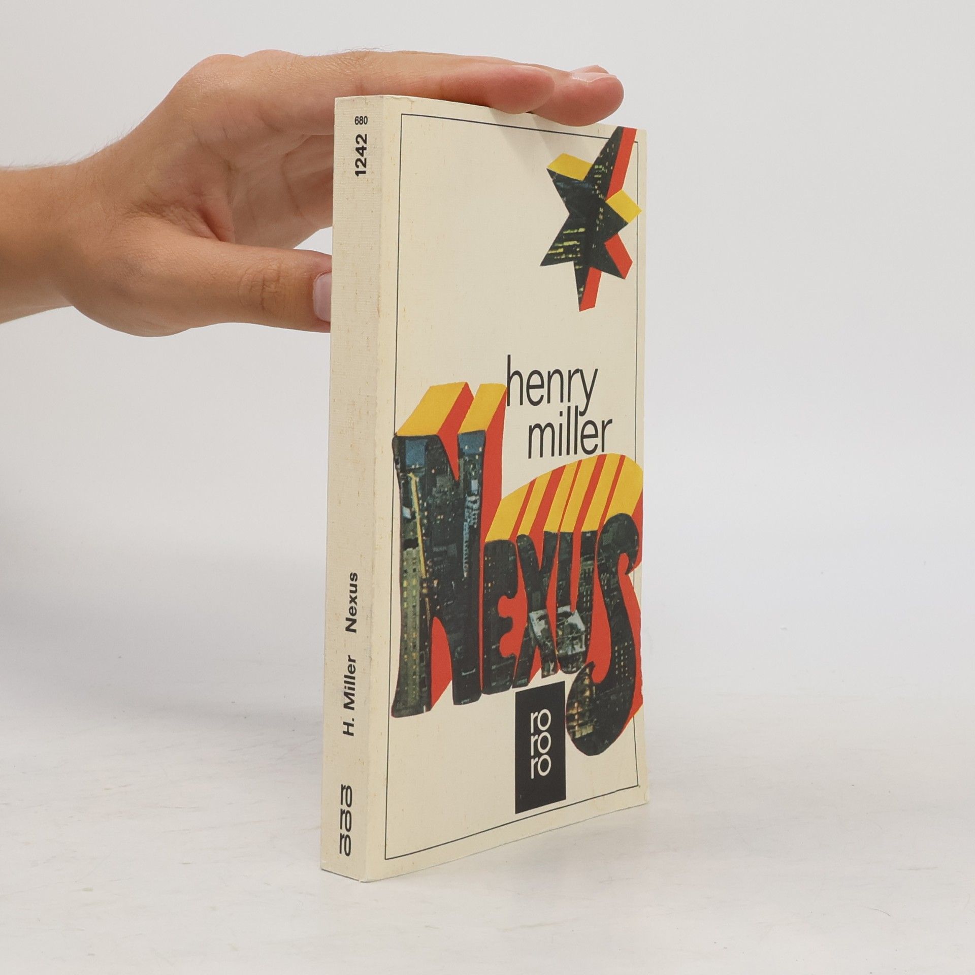 Henry Miller Nexus