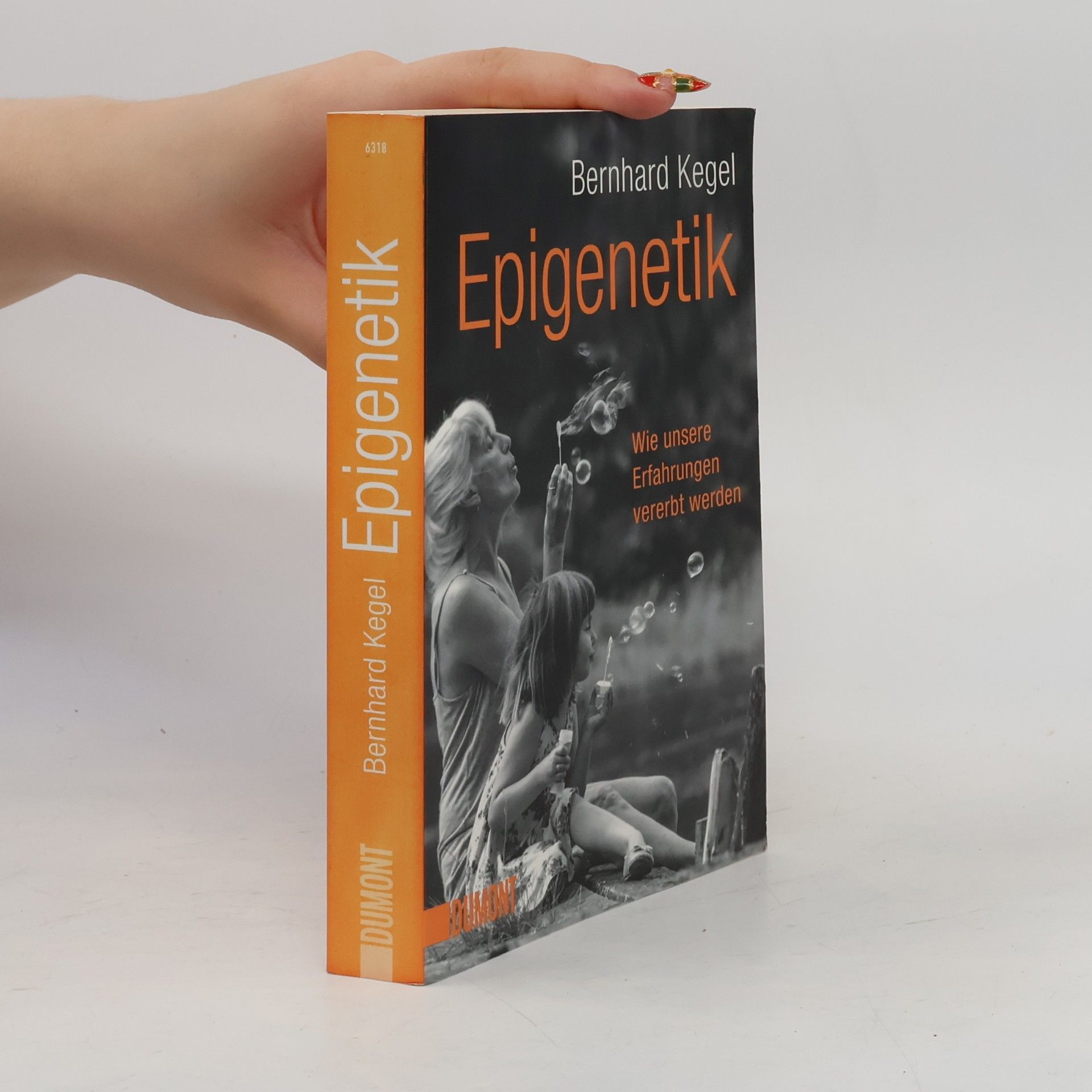 Epigenetik