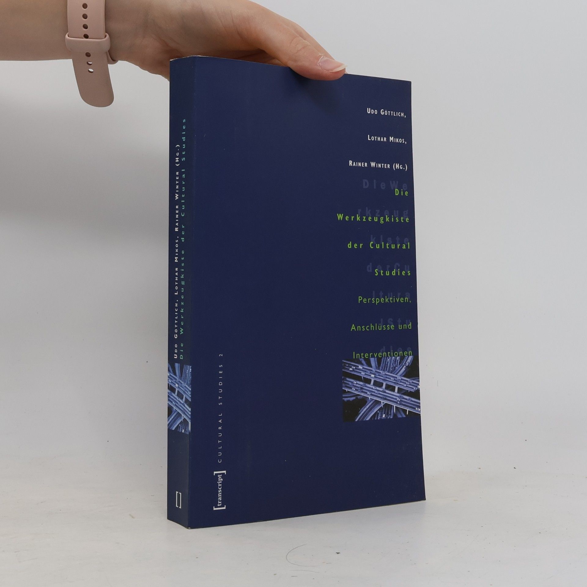 Die Werkzeugkiste der Cultural Studies