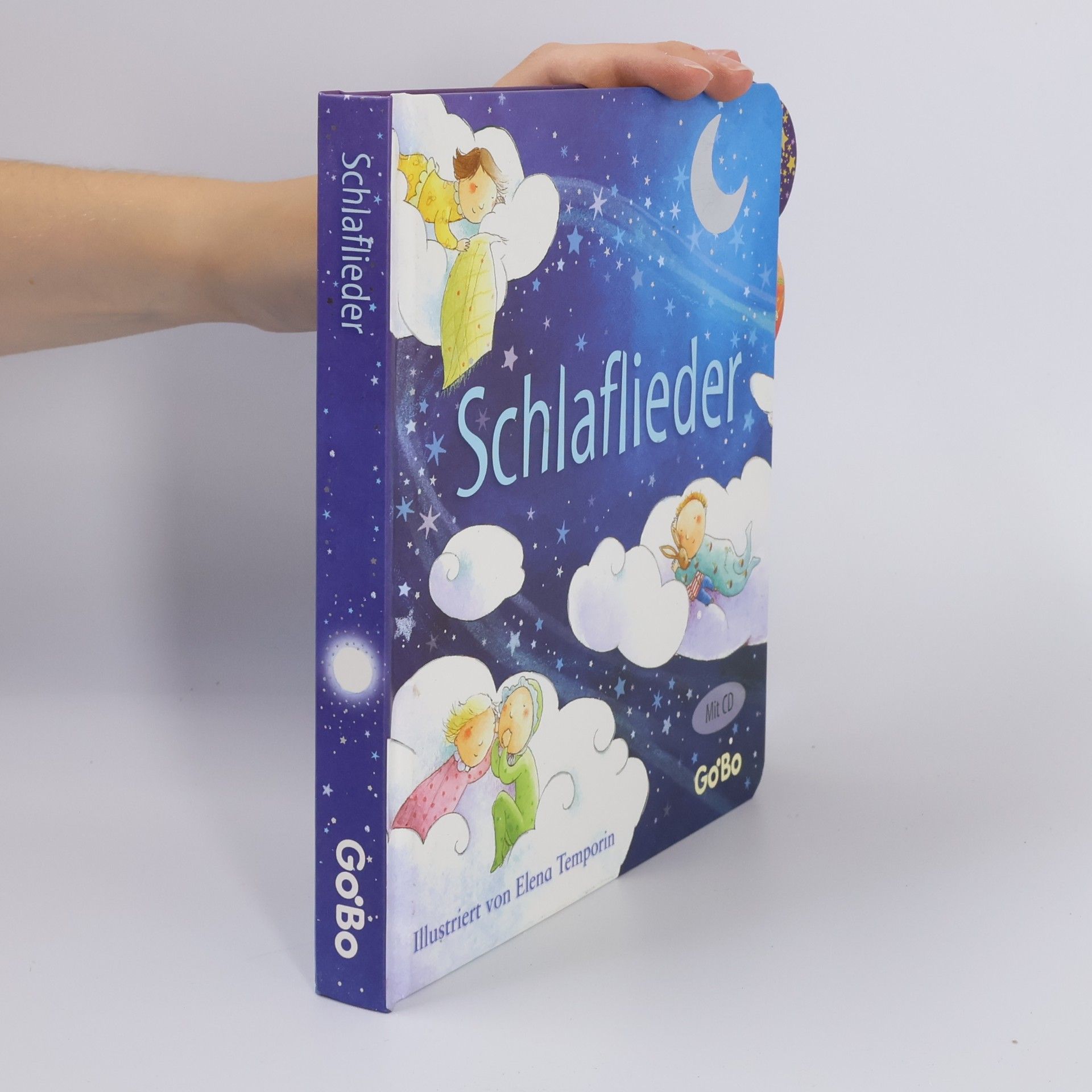 Autorenkollektiv Schlaflieder