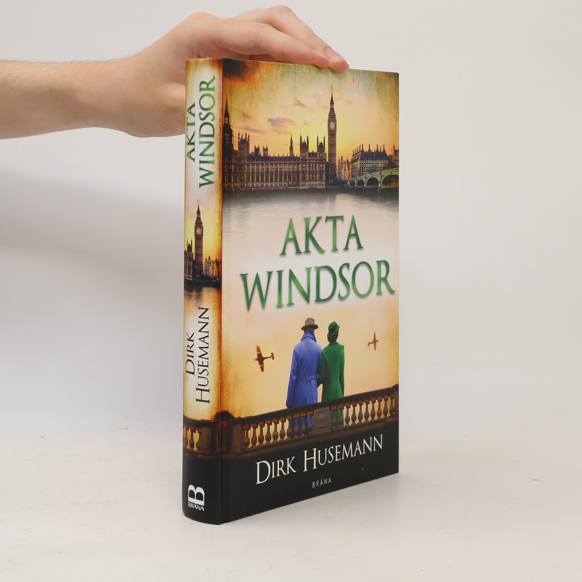 Akta Windsor