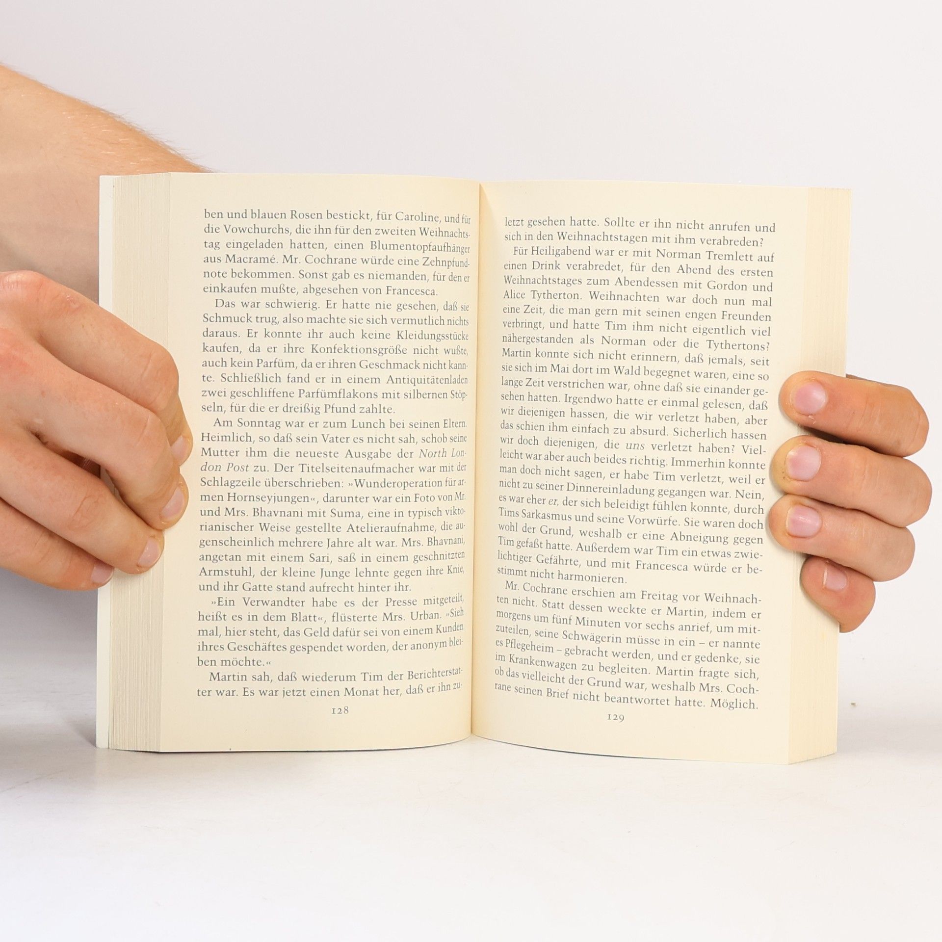 Ruth Rendell See der Dunkelheit