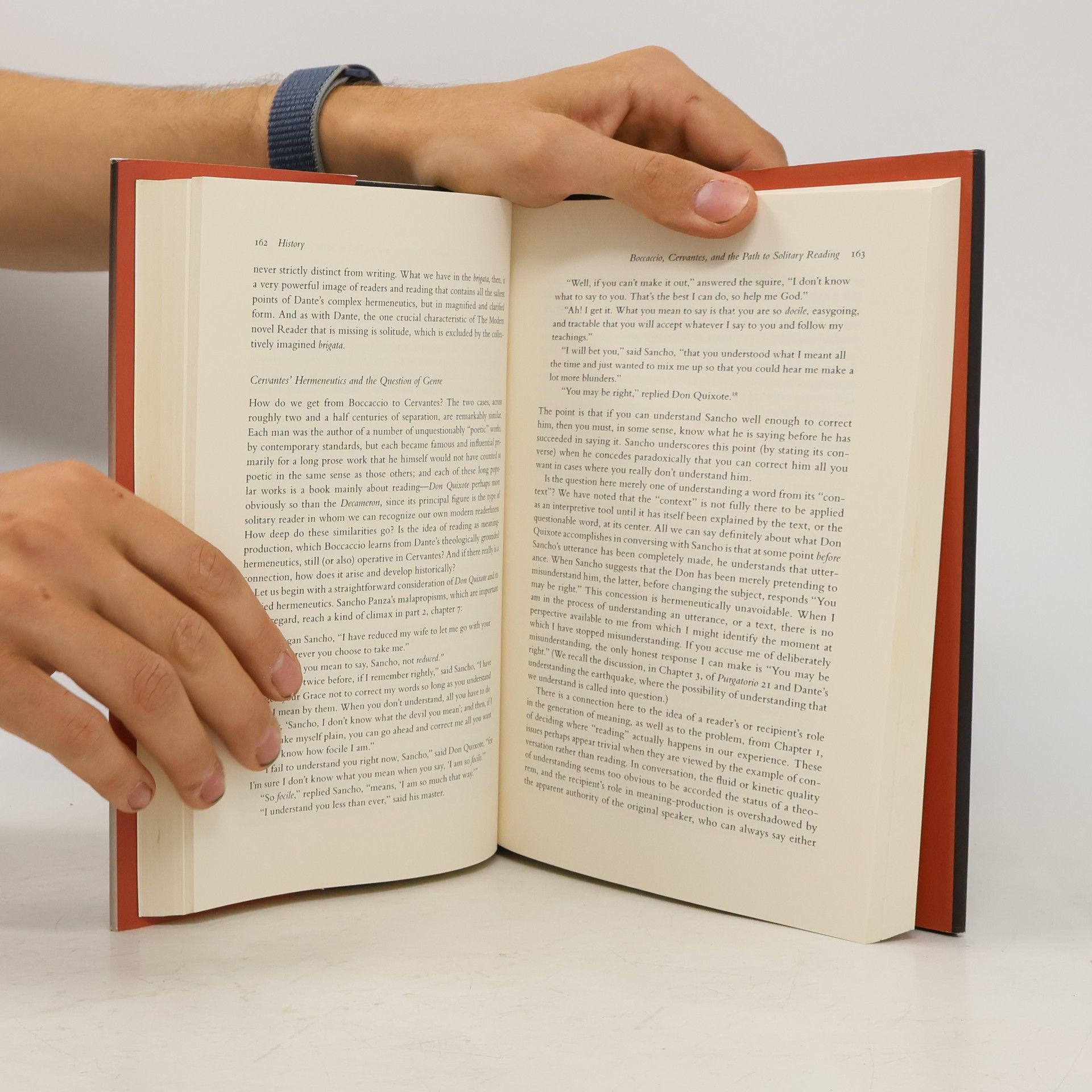 Benjamin Bennett The Dark Side of Literacy