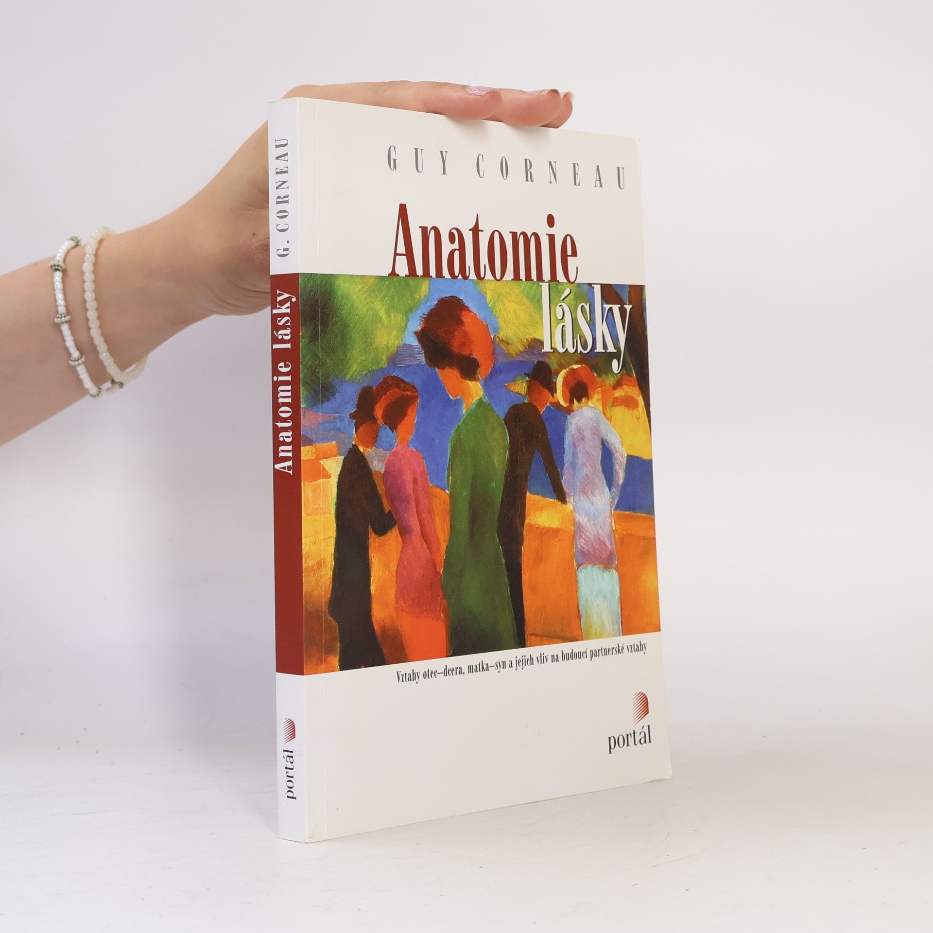 Anatomie lásky