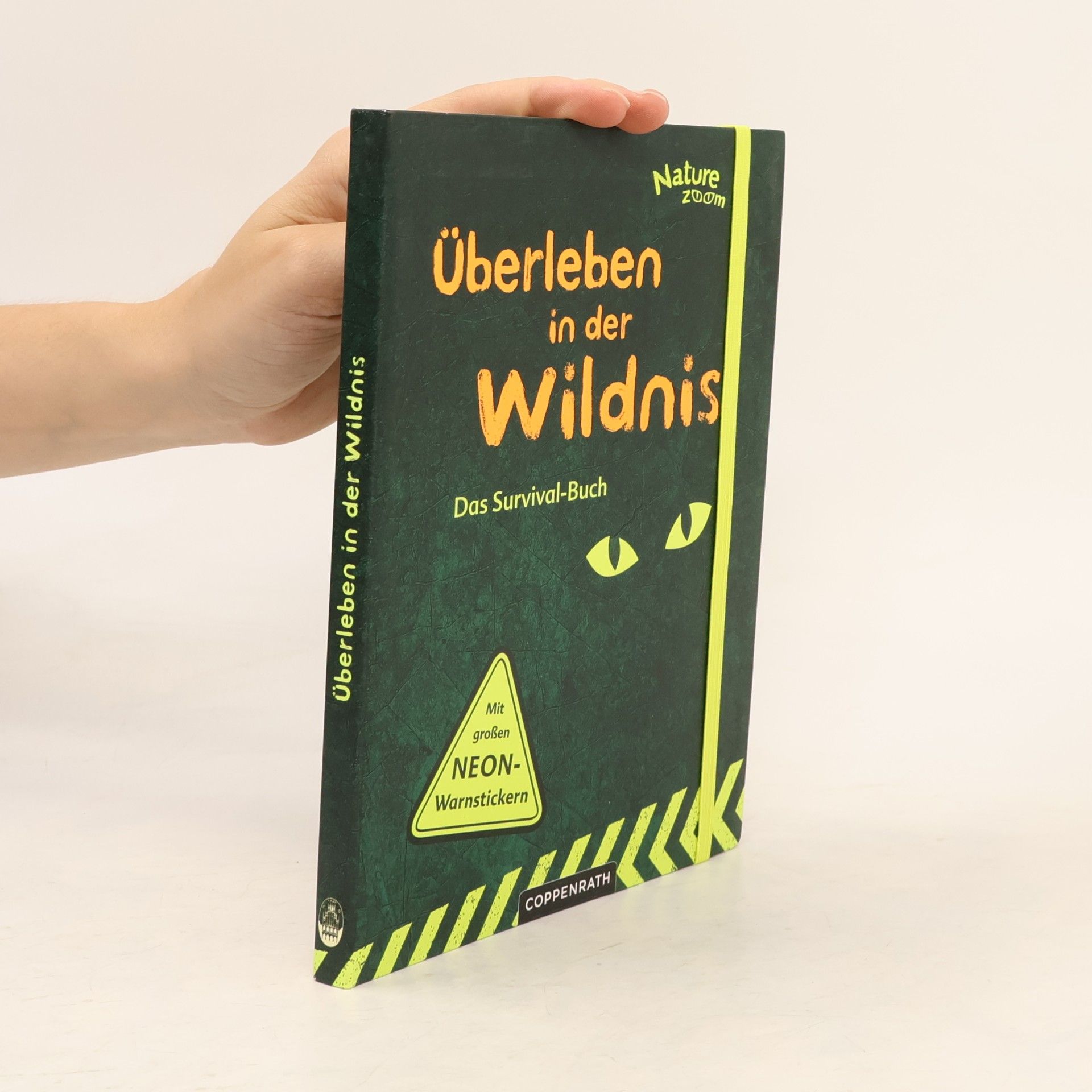 Überleben in der Wildnis