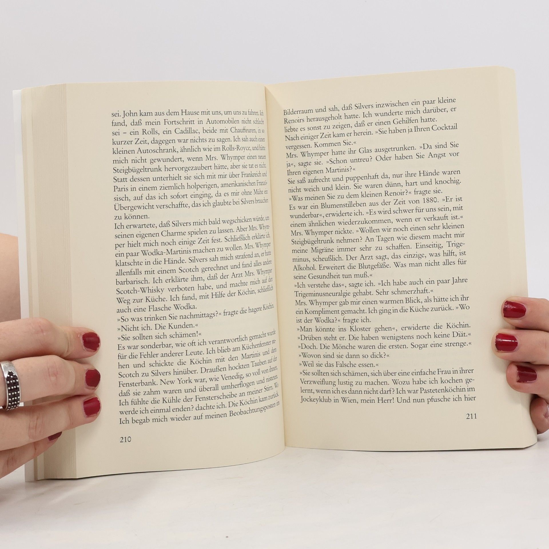 Erich Maria Remarque Schatten im Paradies : Roman