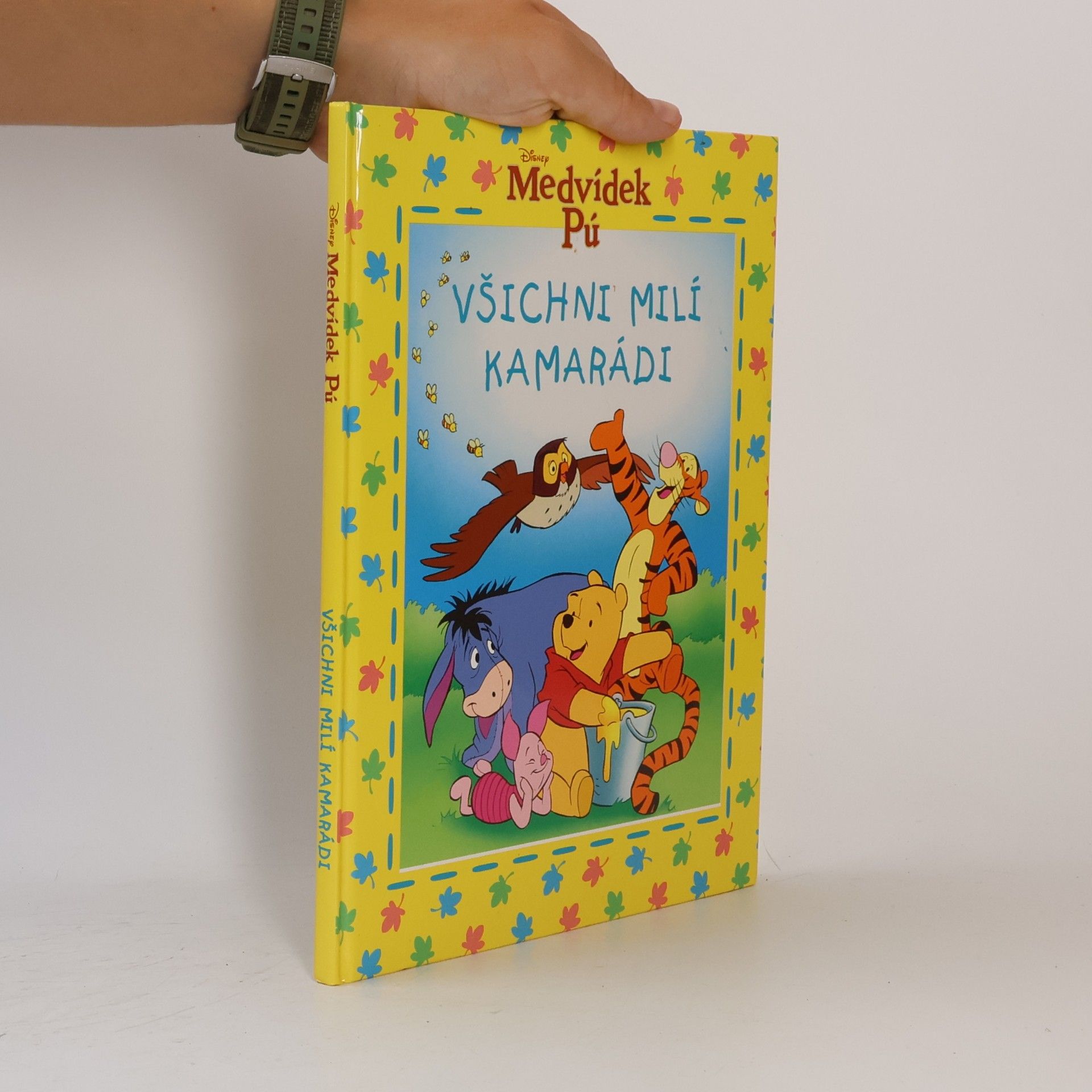 Ysenda Maxtone Graham Všichni milí kamarádi