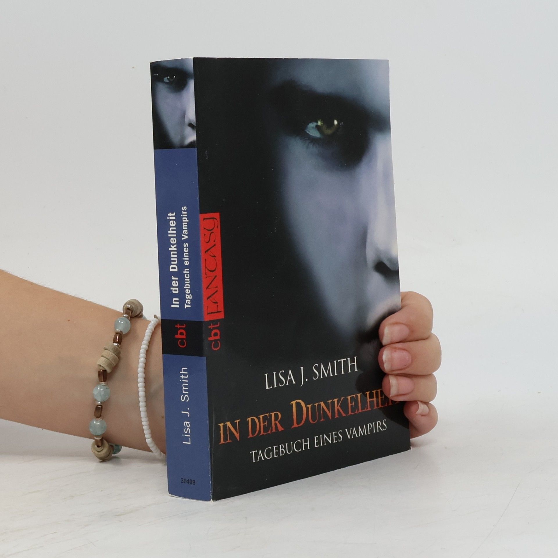 In der Dunkelheit