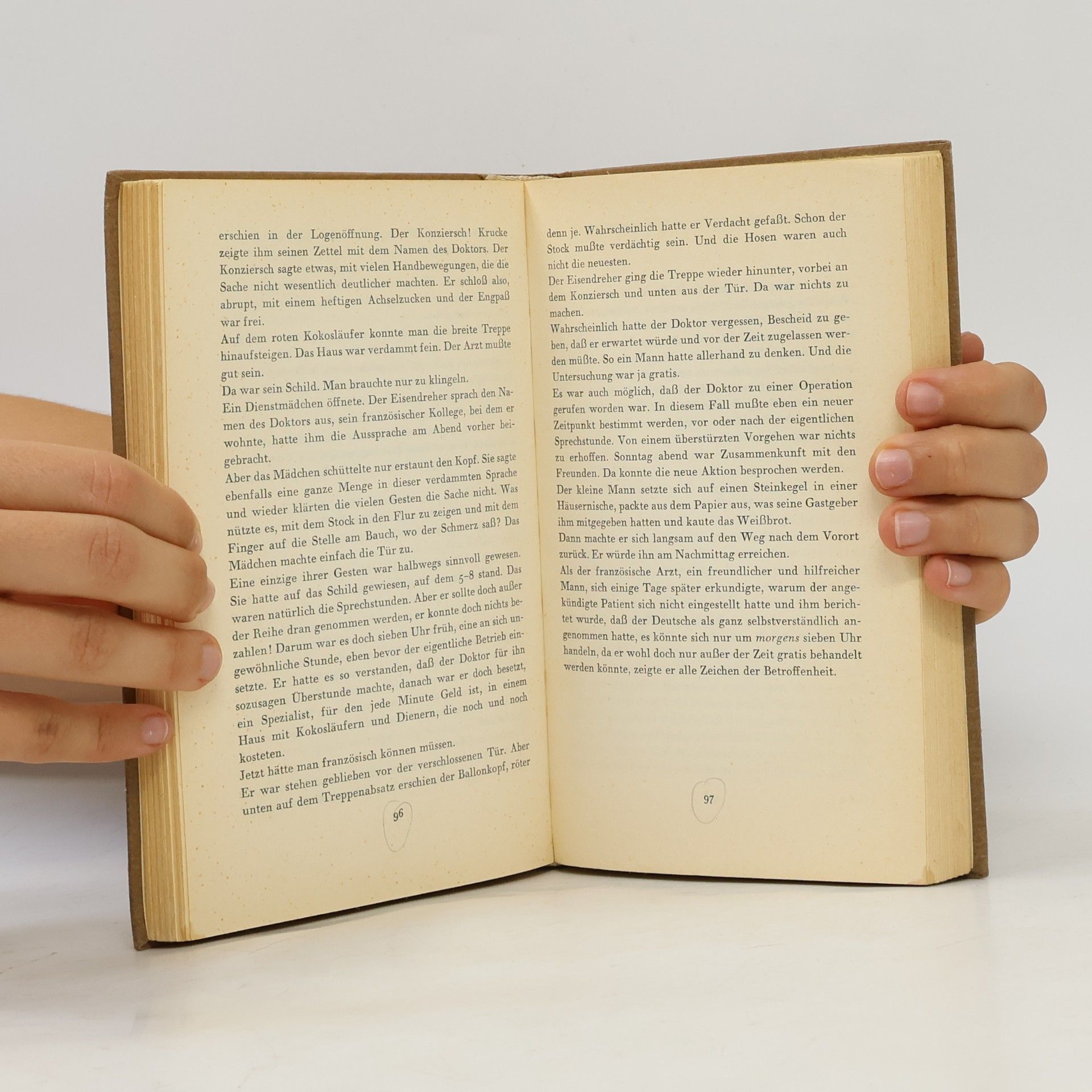 Autorenkollektiv Geschichten