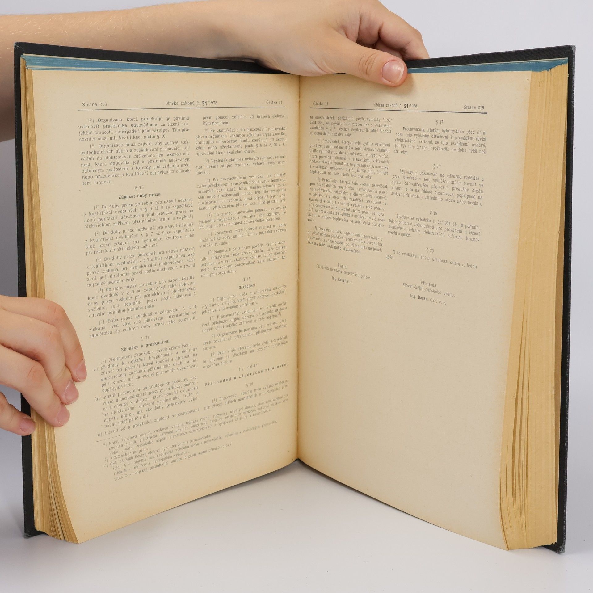 Autores varios Sbírka zákonů. Československá socialistická republika 1-34