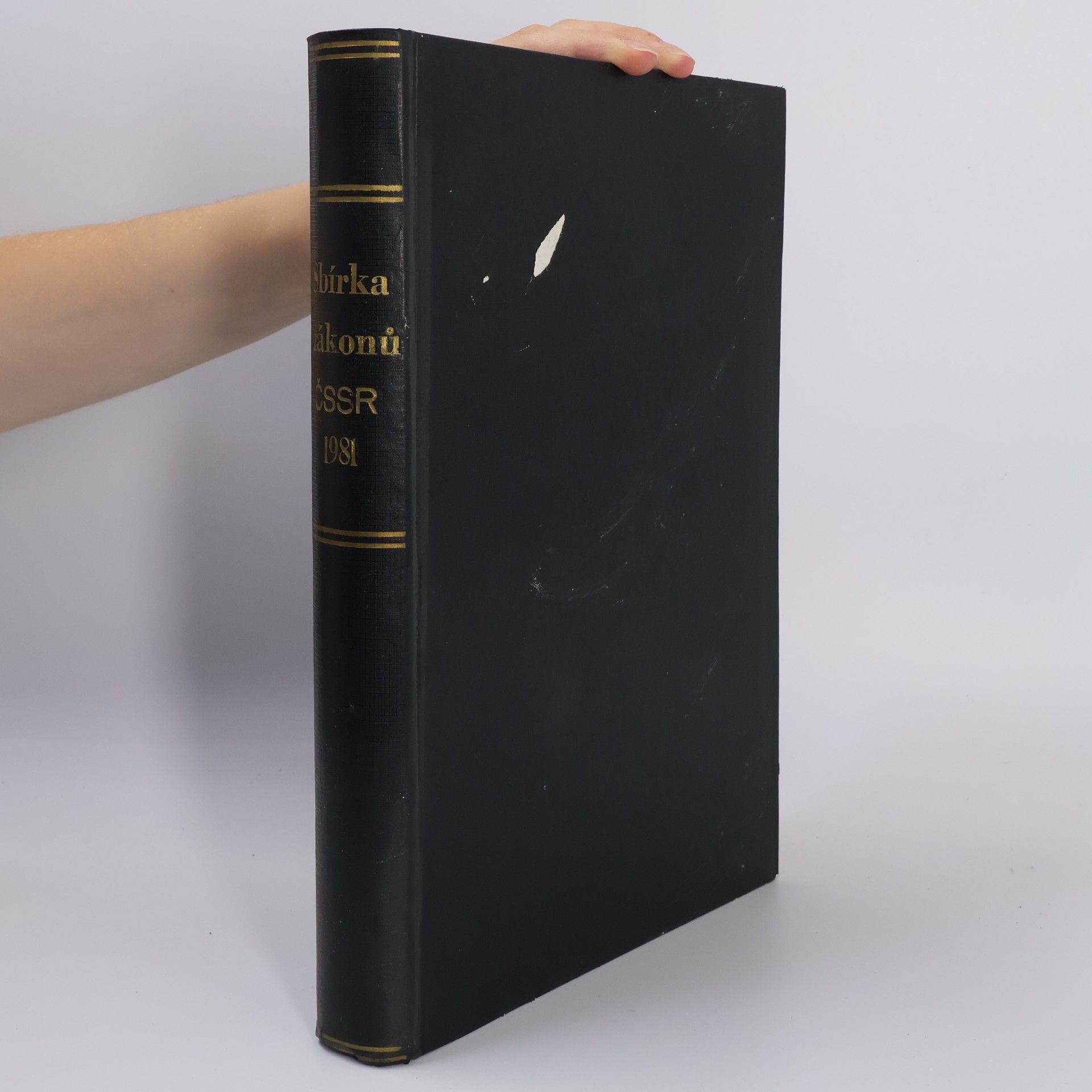 Autores varios Sbírka zákonů. Československá socialistická republika 1-34