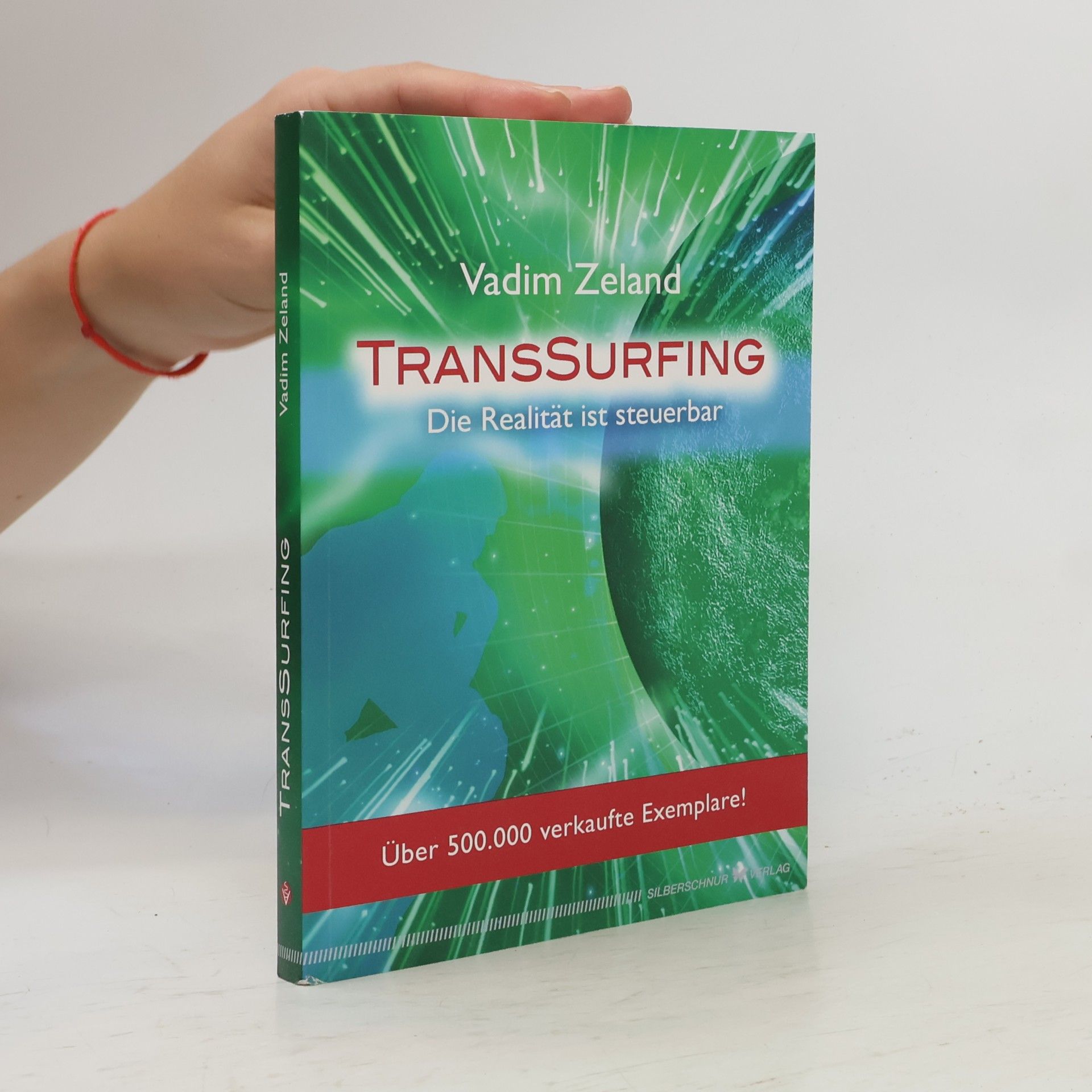 TransSurfing 1
