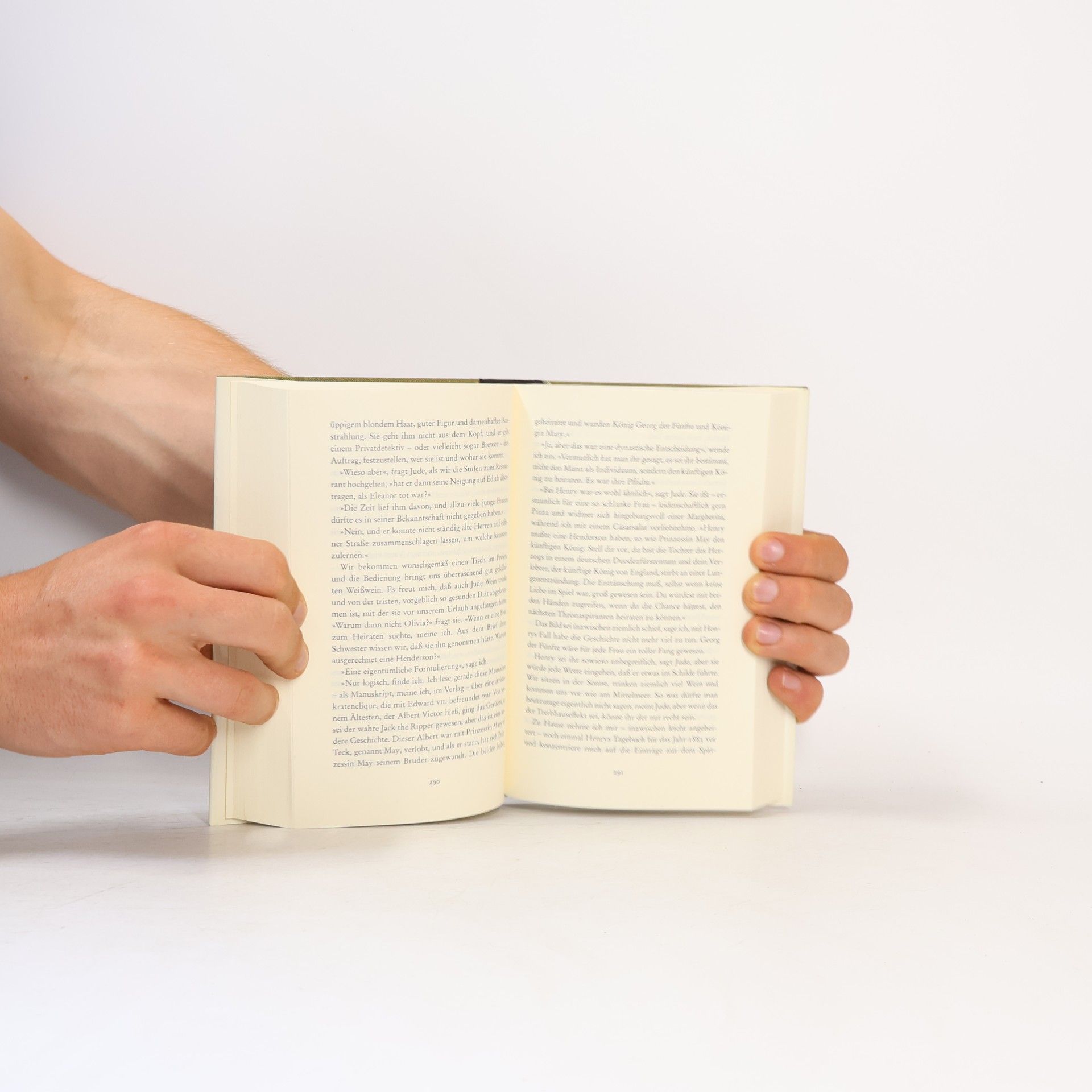 Ruth Rendell Königliche Krankheit