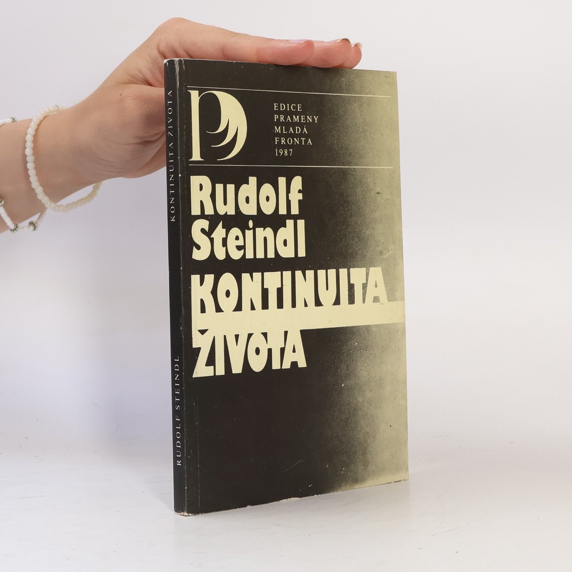 Kontinuita života