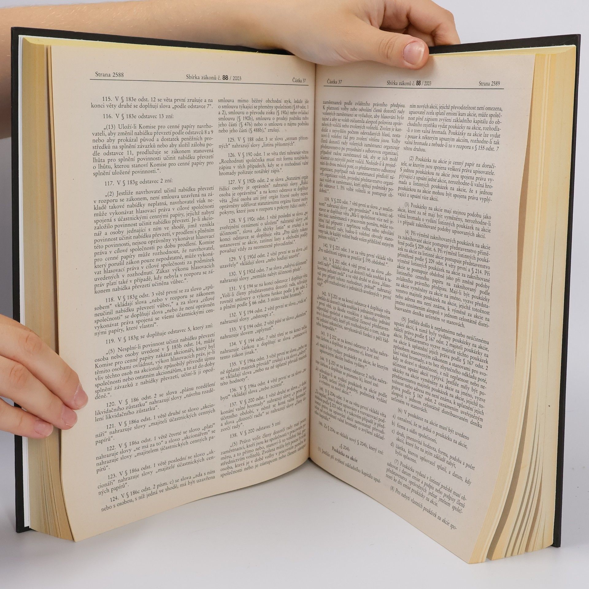 Autores varios Sbírka zákonů 28
