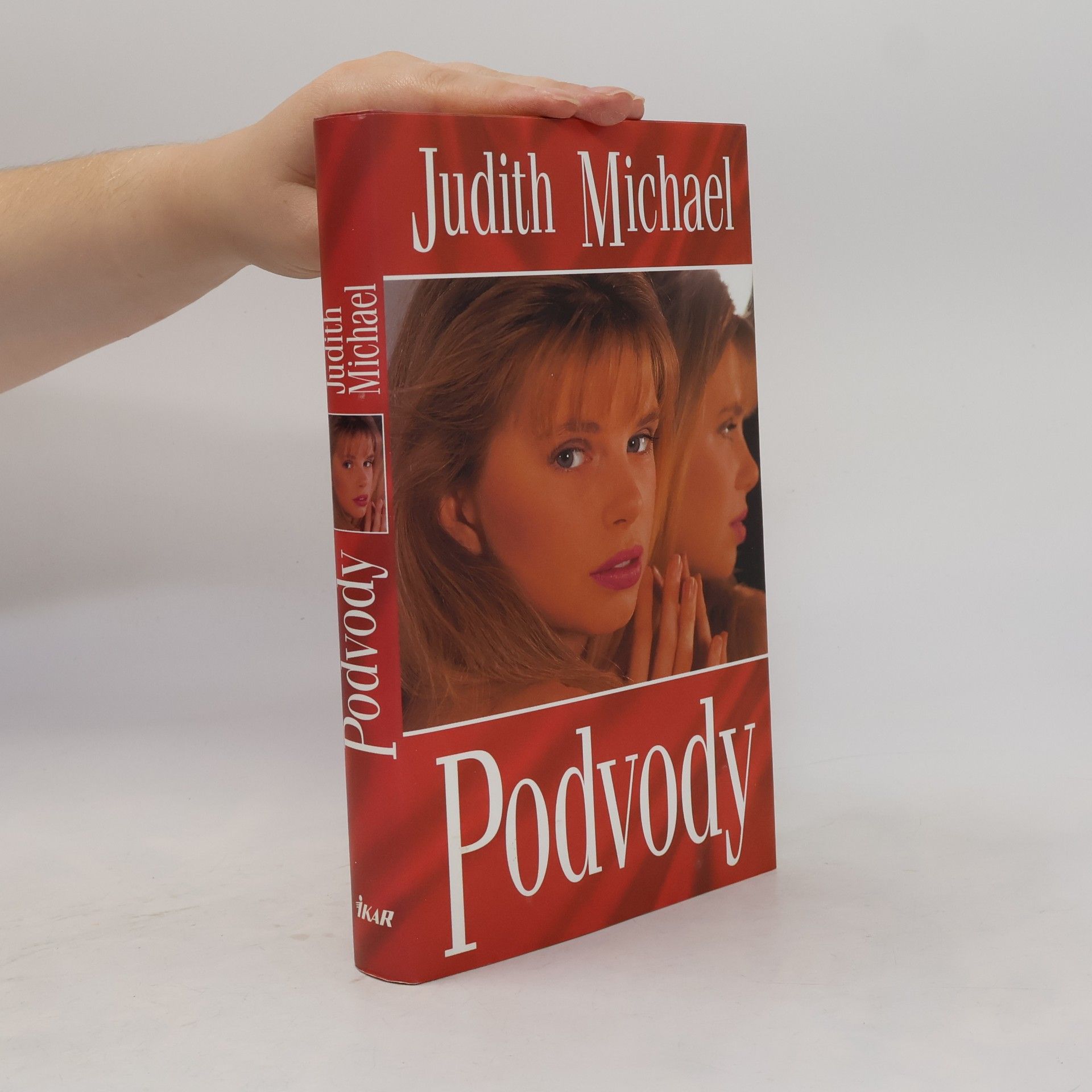 Judith Michael Podvody
