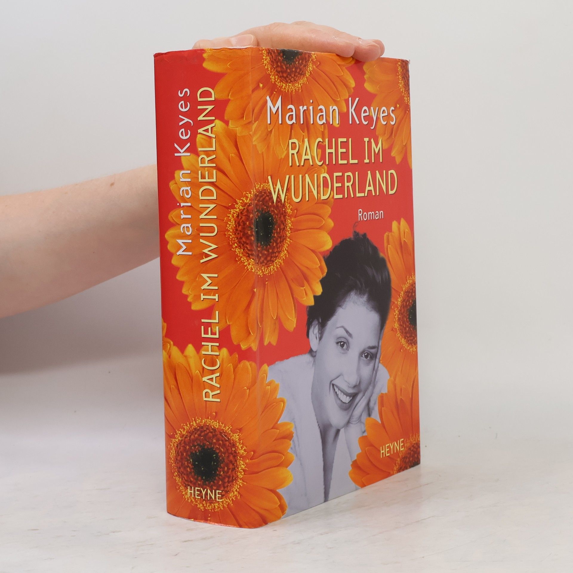 Marian Keyes Rachel im Wunderland