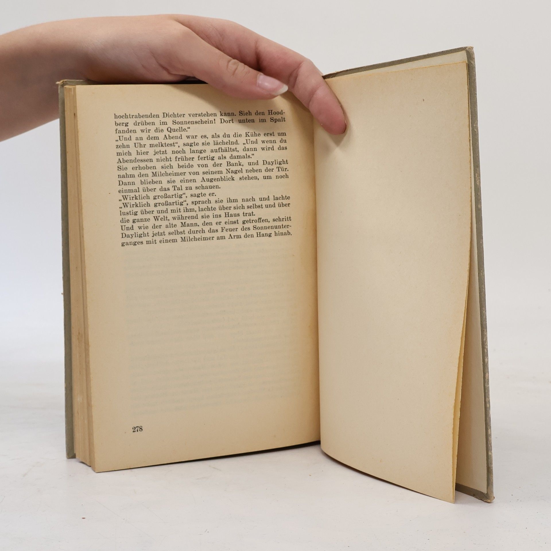 Jack London Lock ruf des Goldes