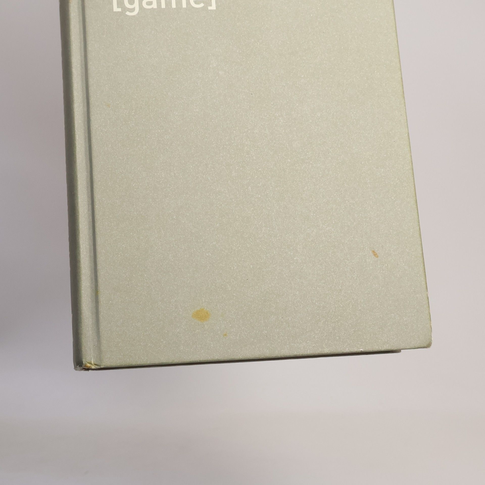 Anders de la Motte Game