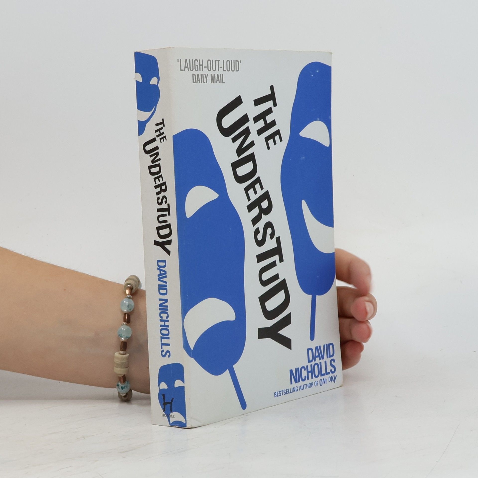 David Nicholls The Understudy