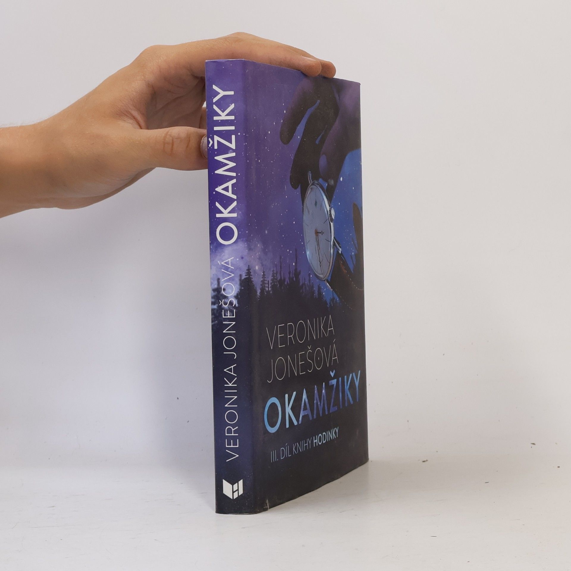 Okamžiky