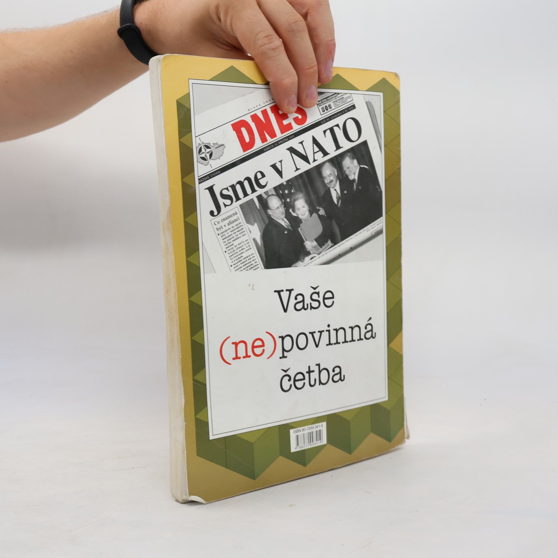 Hana Hančová Biologie v kostce. 2. díl
