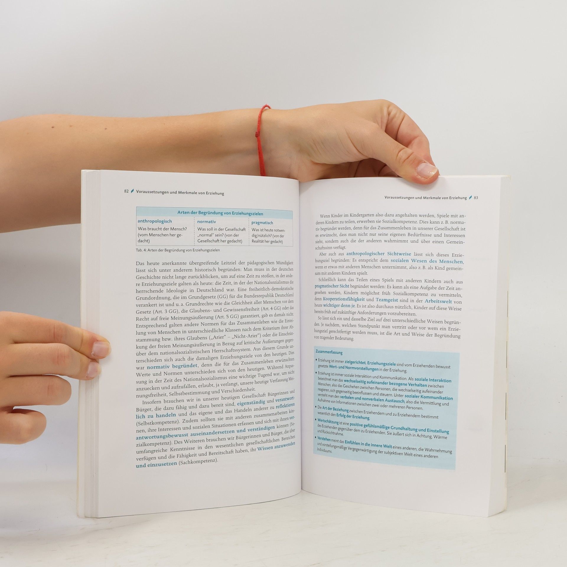 Björn Mellies Abitur-Training - 1: Pädagogik, Psychologie