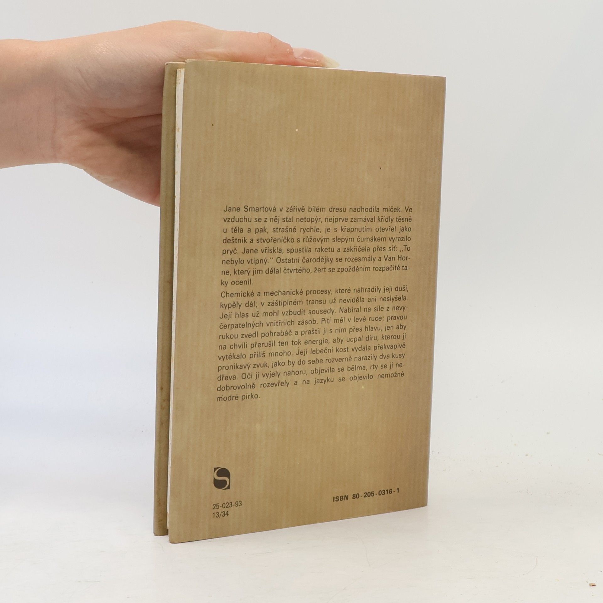 John Updike Čarodějky z Eastwicku
