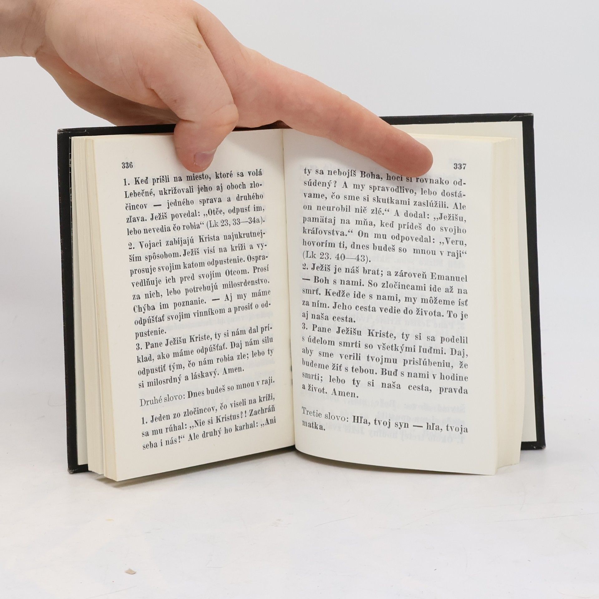 Collectif d'auteurs Pane, zostaň s námi