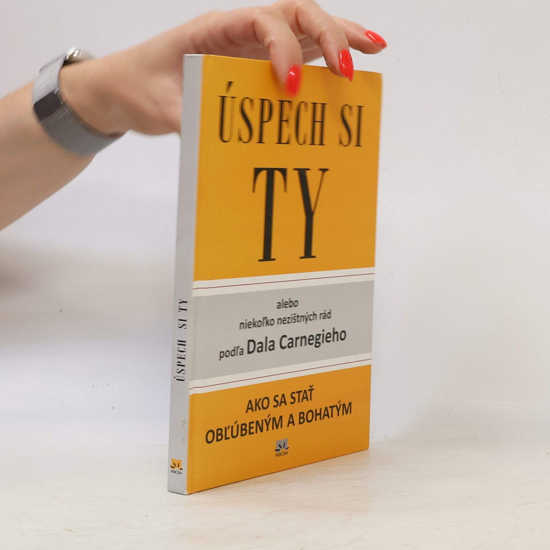 Autorenkollektiv Úspech si ty