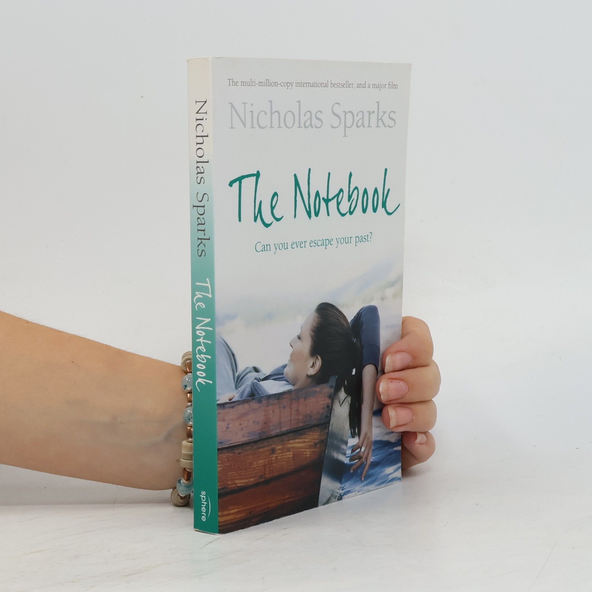 Nicholas Sparks The Notebook